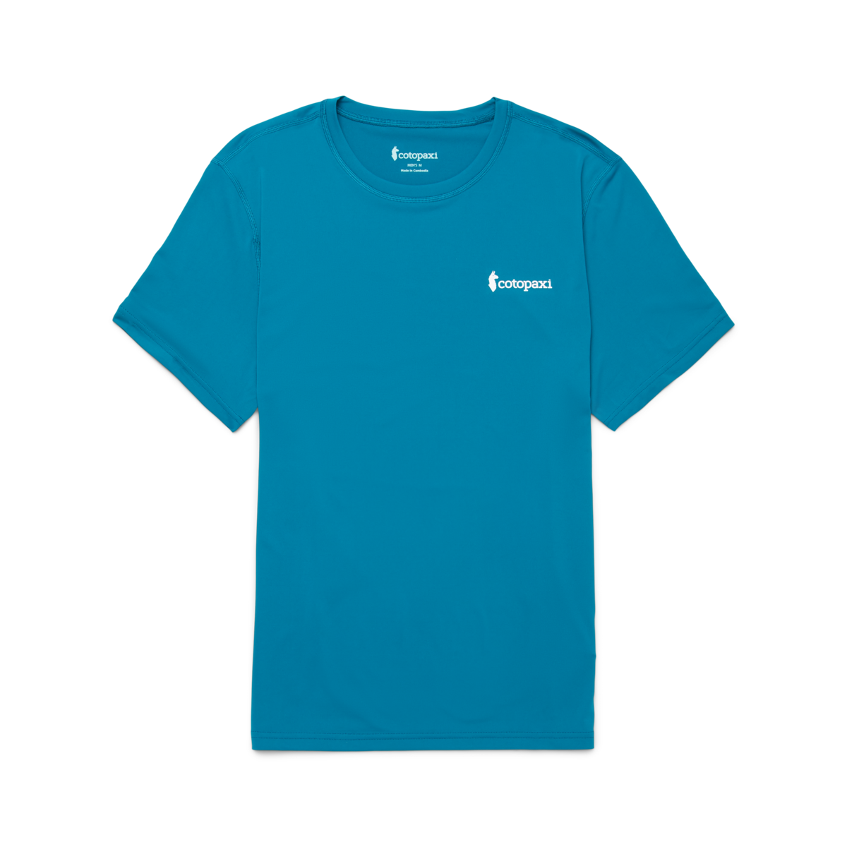 Fino Tech Tee Men's - Image 13