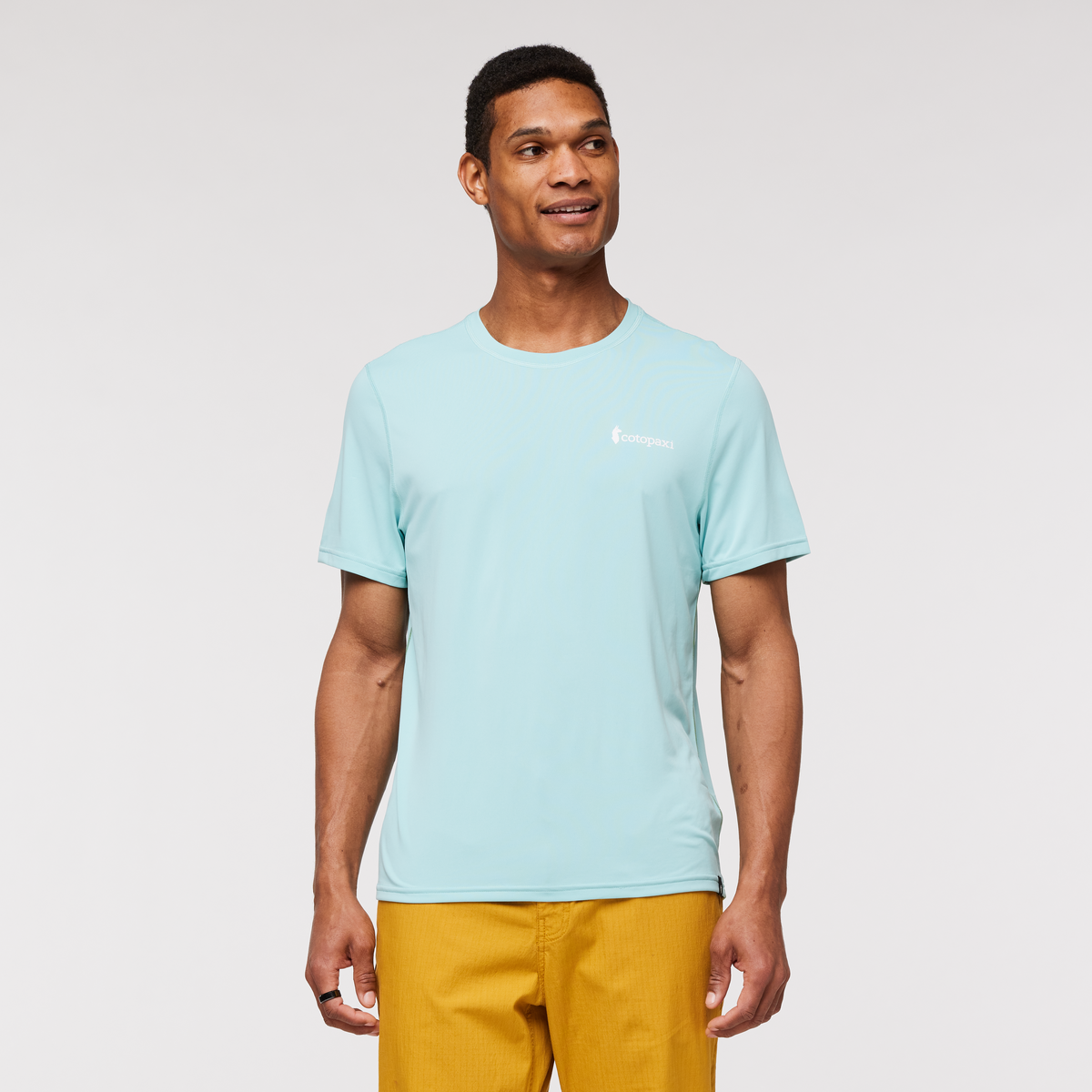 Fino Tech Tee Men's