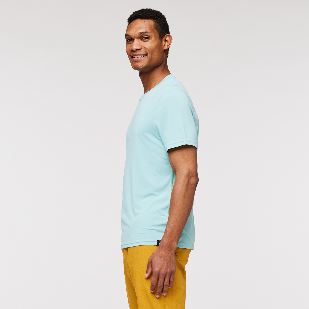 Fino Tech Tee Men's - Image 4