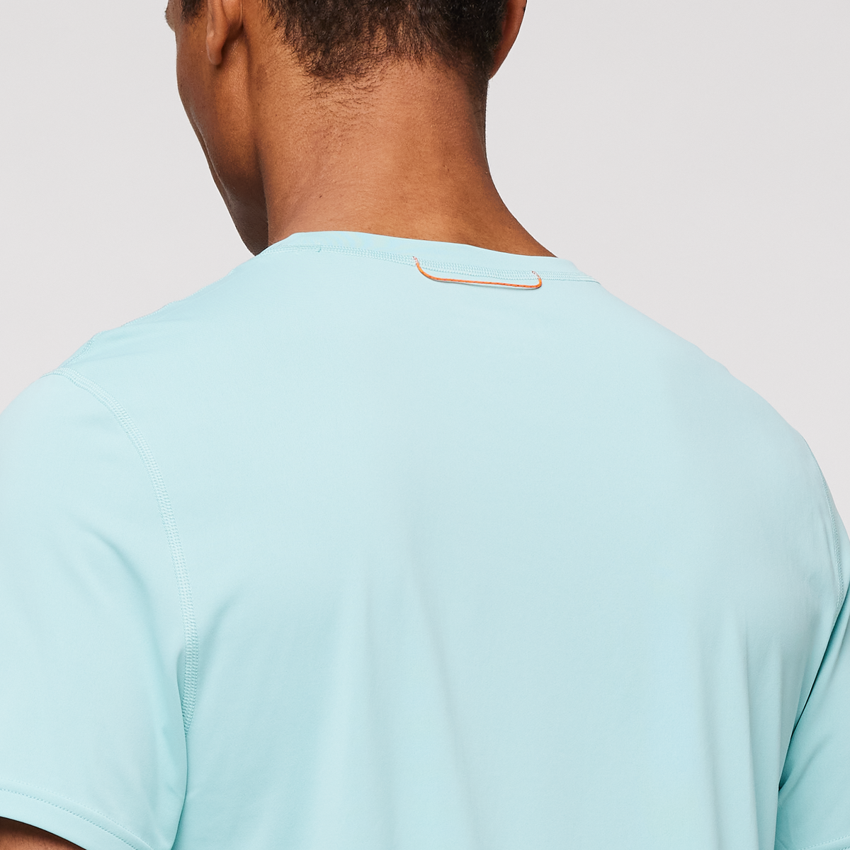 Fino Tech Tee Men's - Image 7