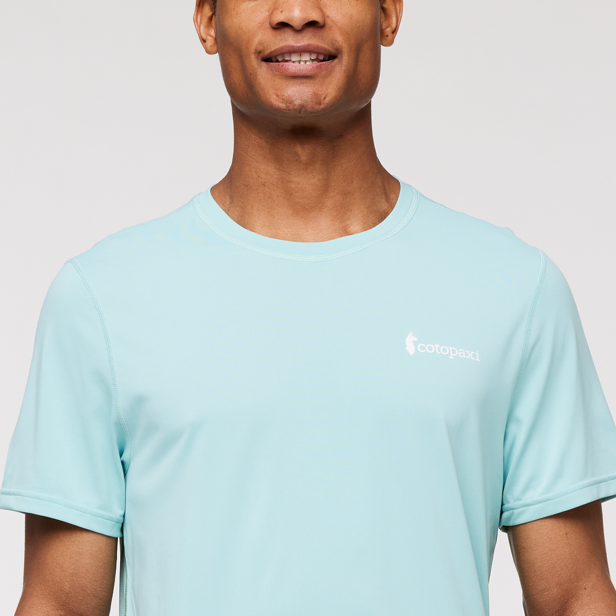 Fino Tech Tee Men's - Image 5