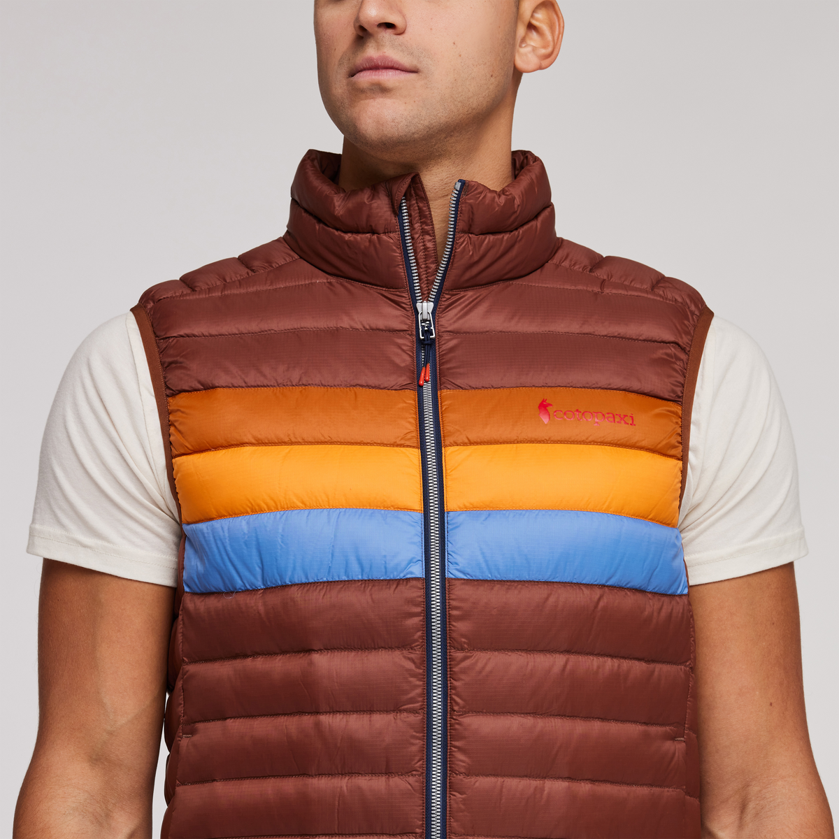 Fuego Down Vest Men's - Image 6