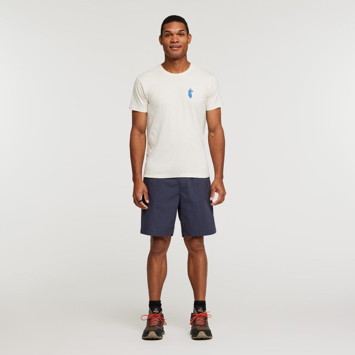 Happy Day T Shirt Men's - Image 10