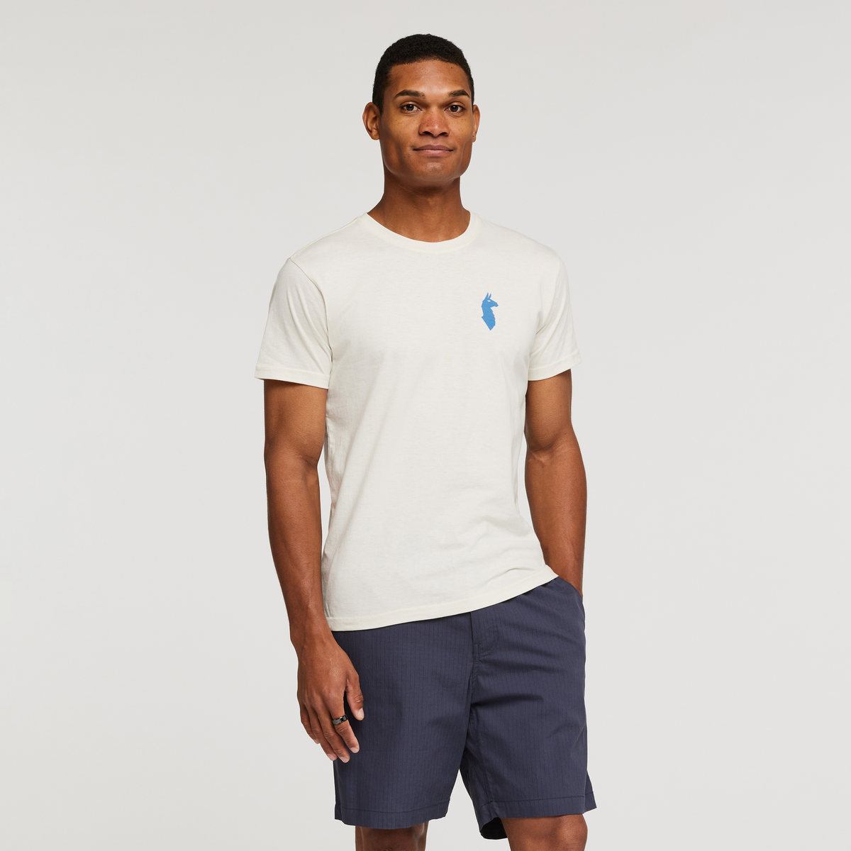 Happy Day T Shirt Men's - Image 9