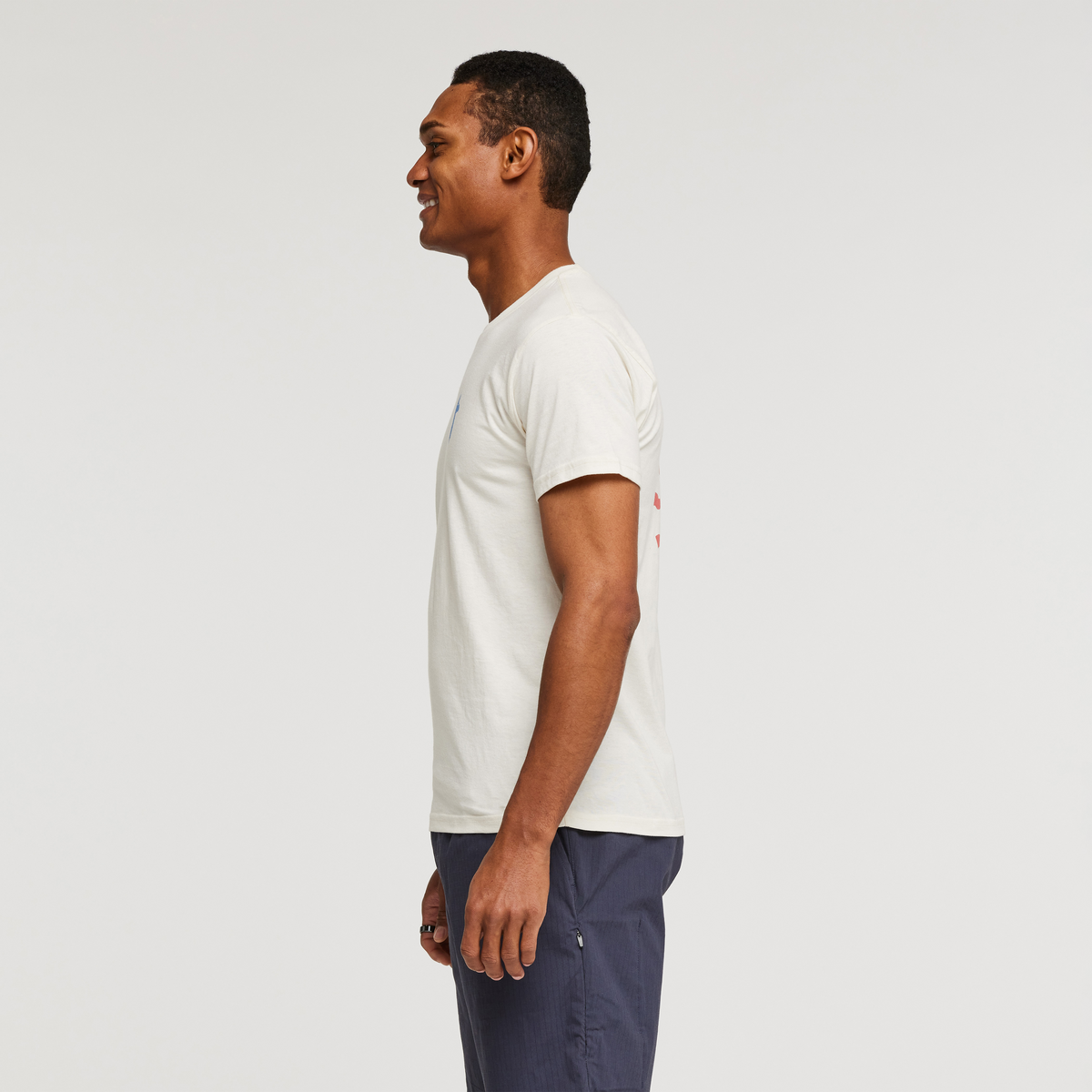 Happy Day T Shirt Men's - Image 11