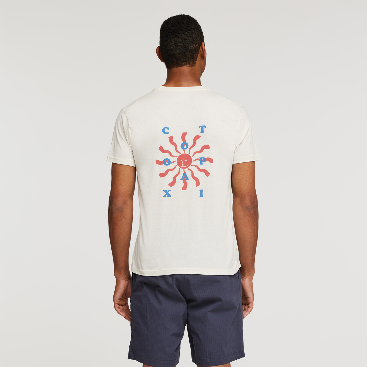 Happy Day T Shirt Men's - Image 12