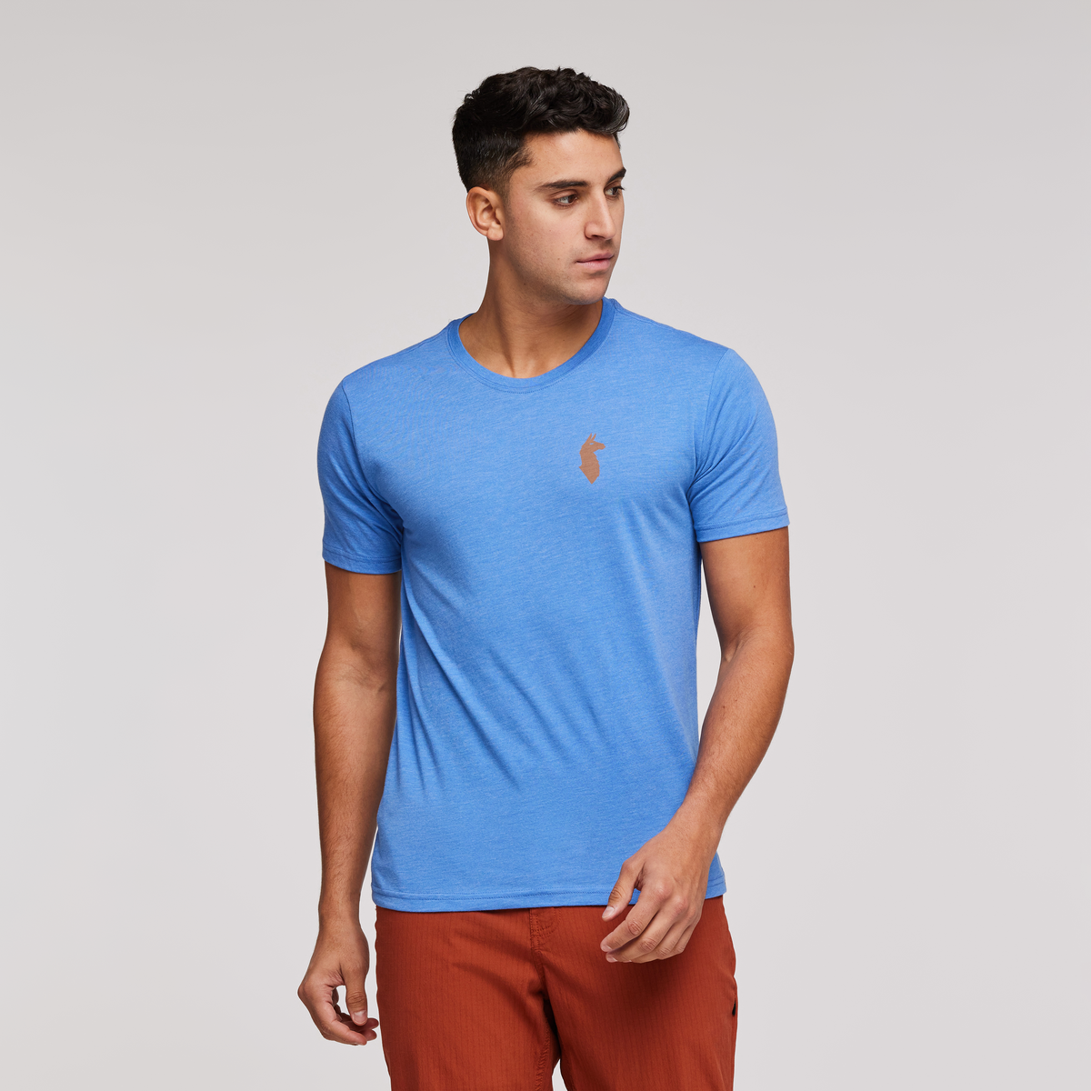 Happy Day T Shirt Men's - Image 5