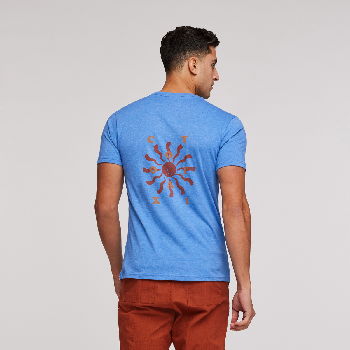 Happy Day T Shirt Men's - Image 8
