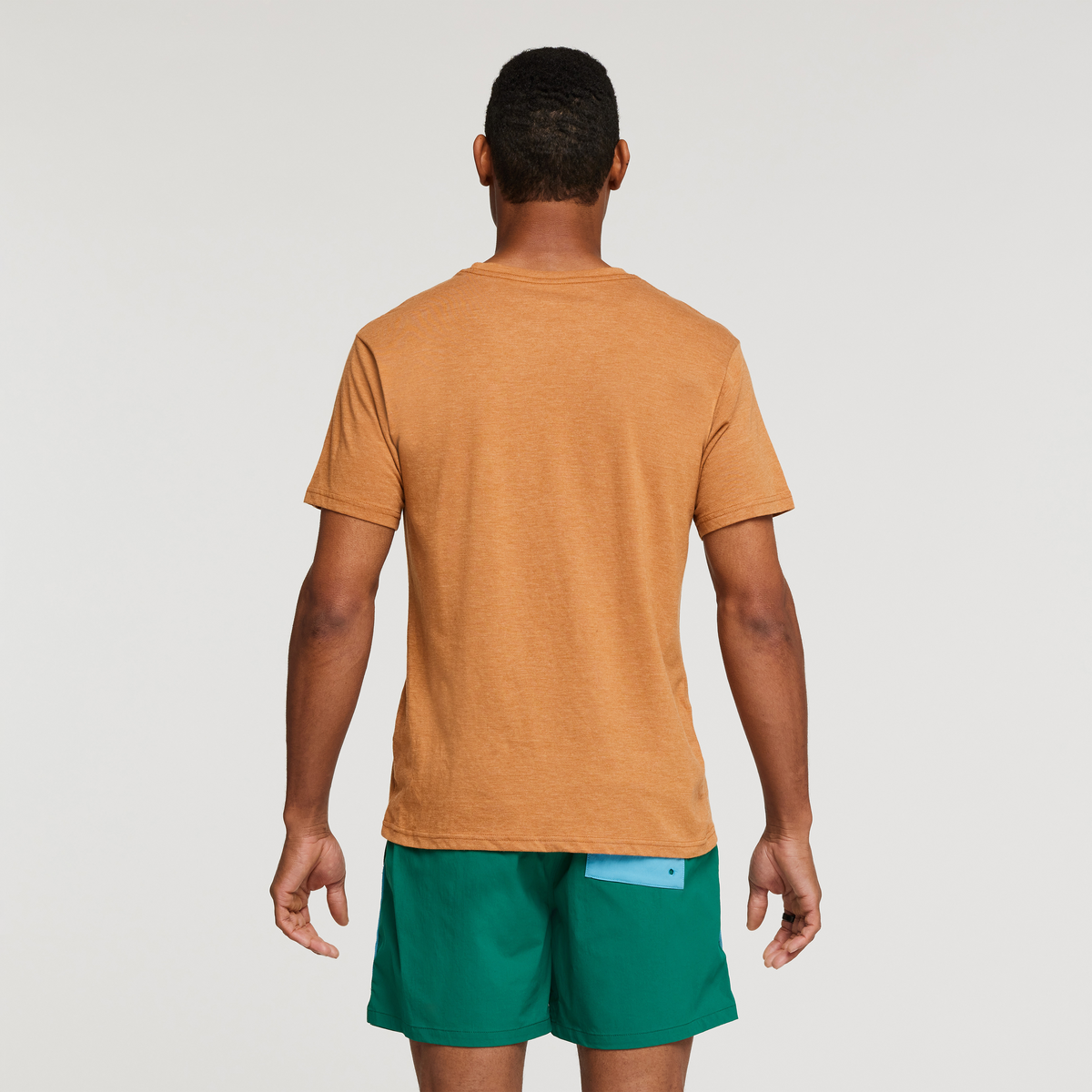 Hello Desert T Shirt Men's - Image 4