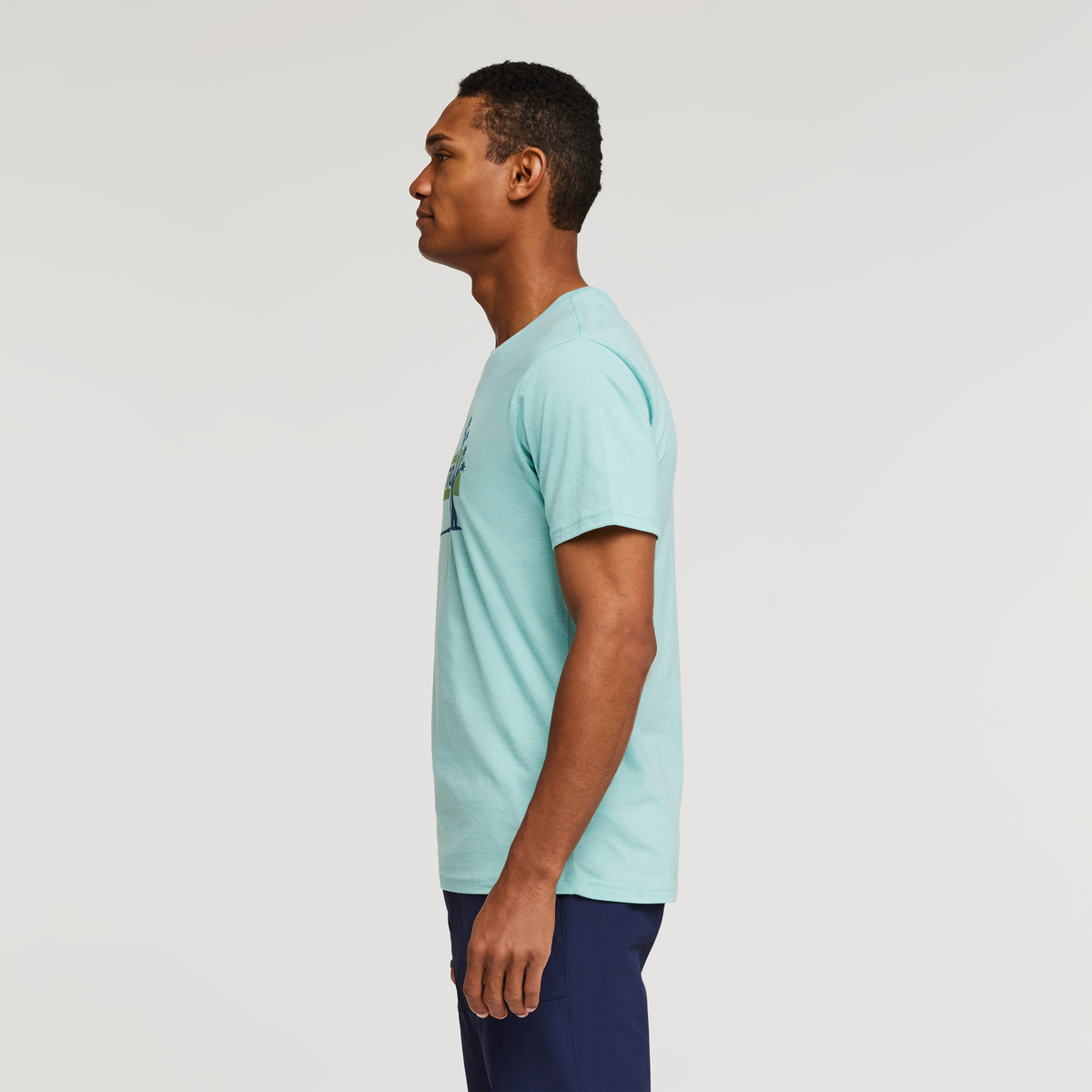 Hello Desert T Shirt Men's - Image 8