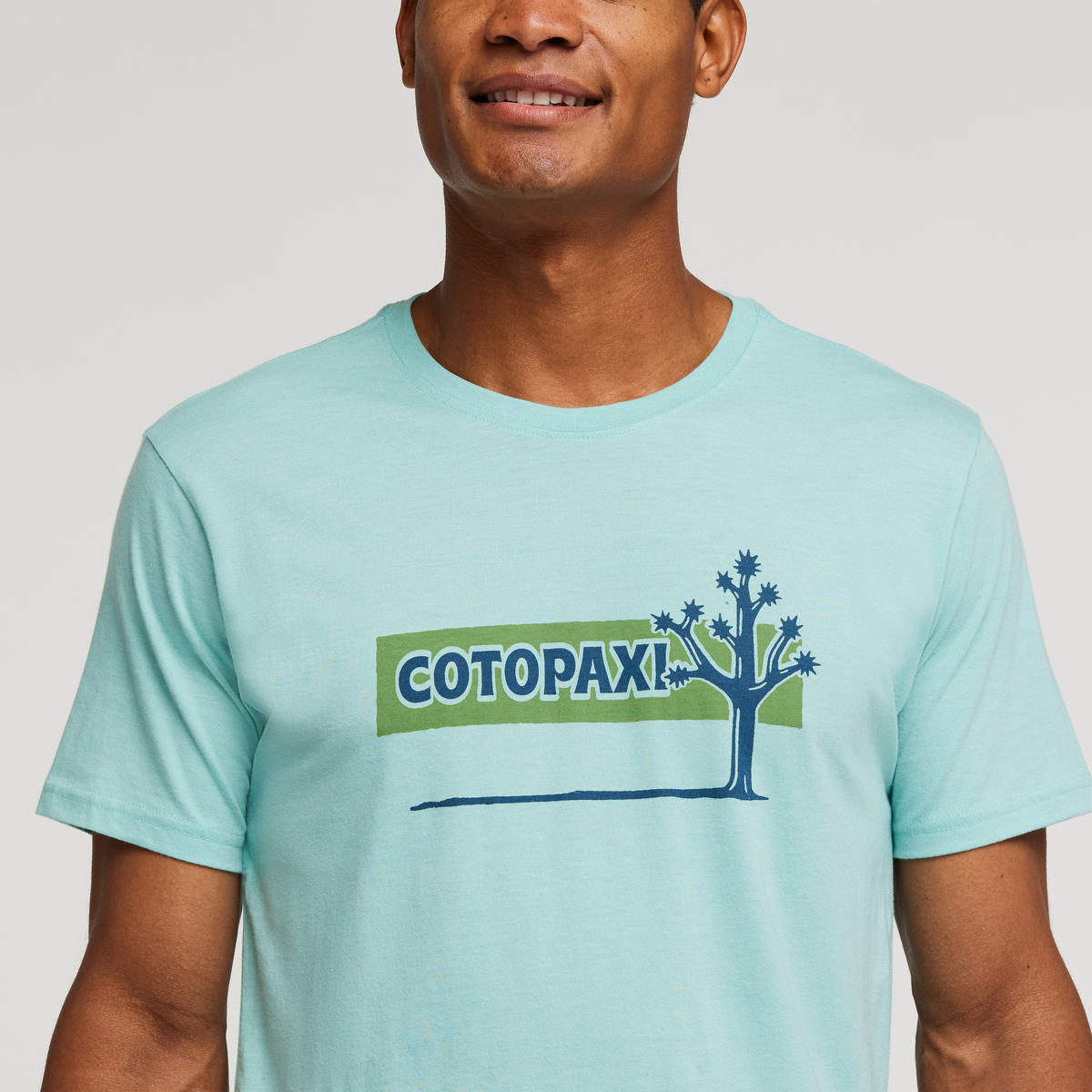 Hello Desert T Shirt Men's - Image 10