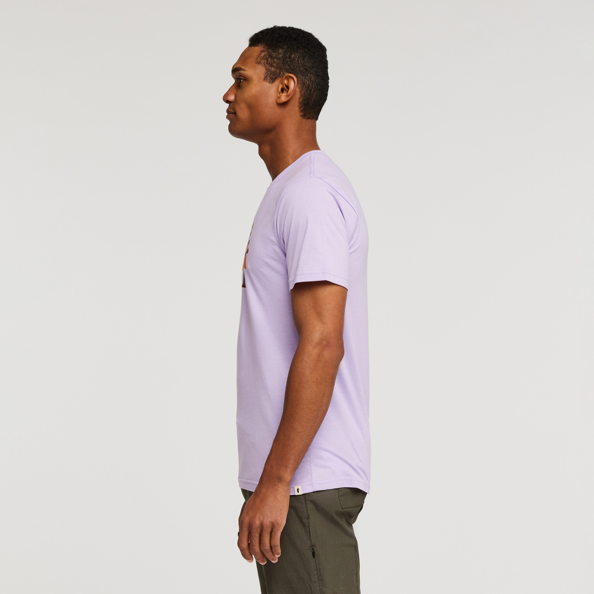 Hello Desert T Shirt Men's - Image 13