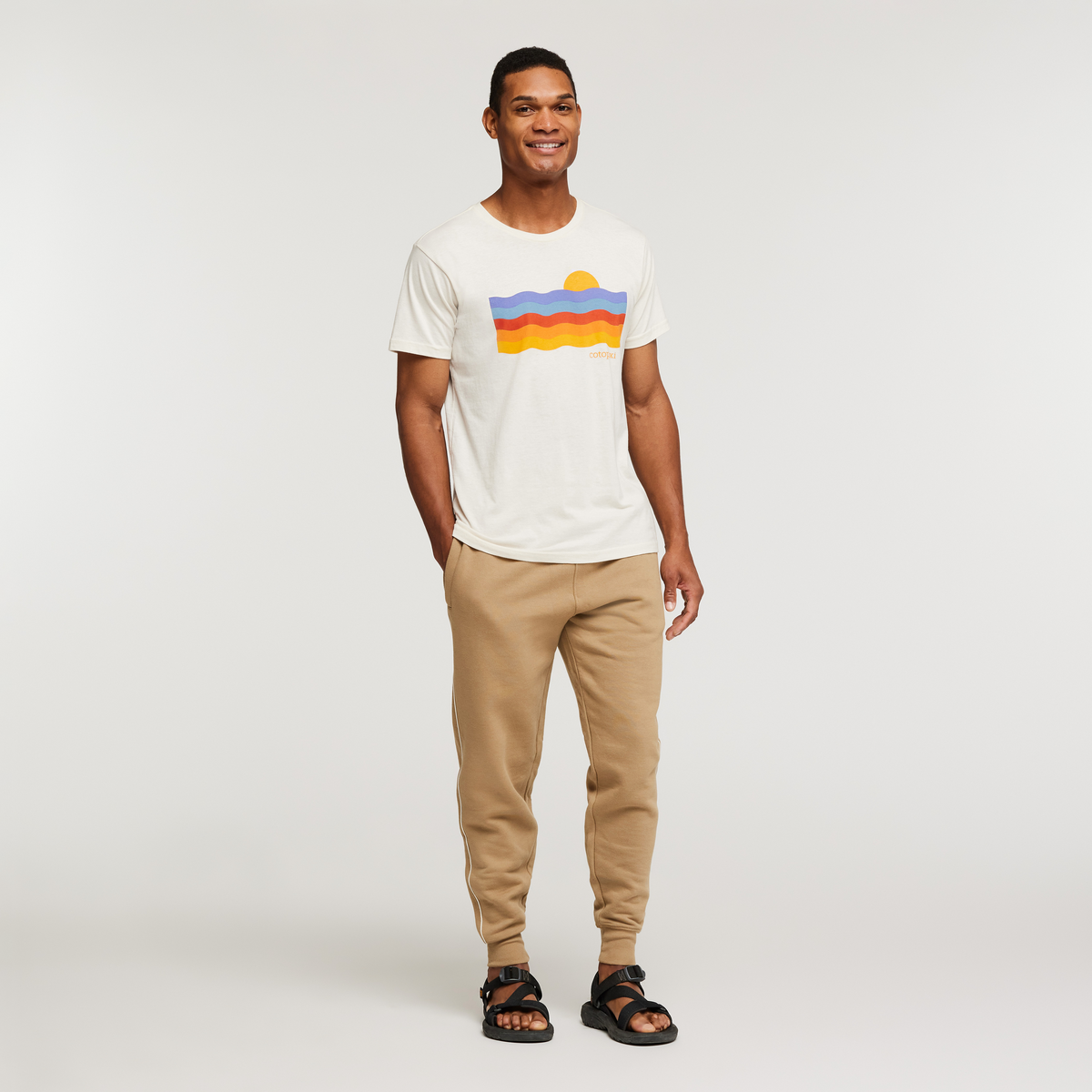 Sweatpant Men's - Image 2