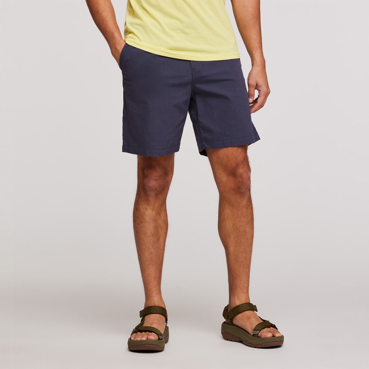 Salto Ripstop Short   Men's