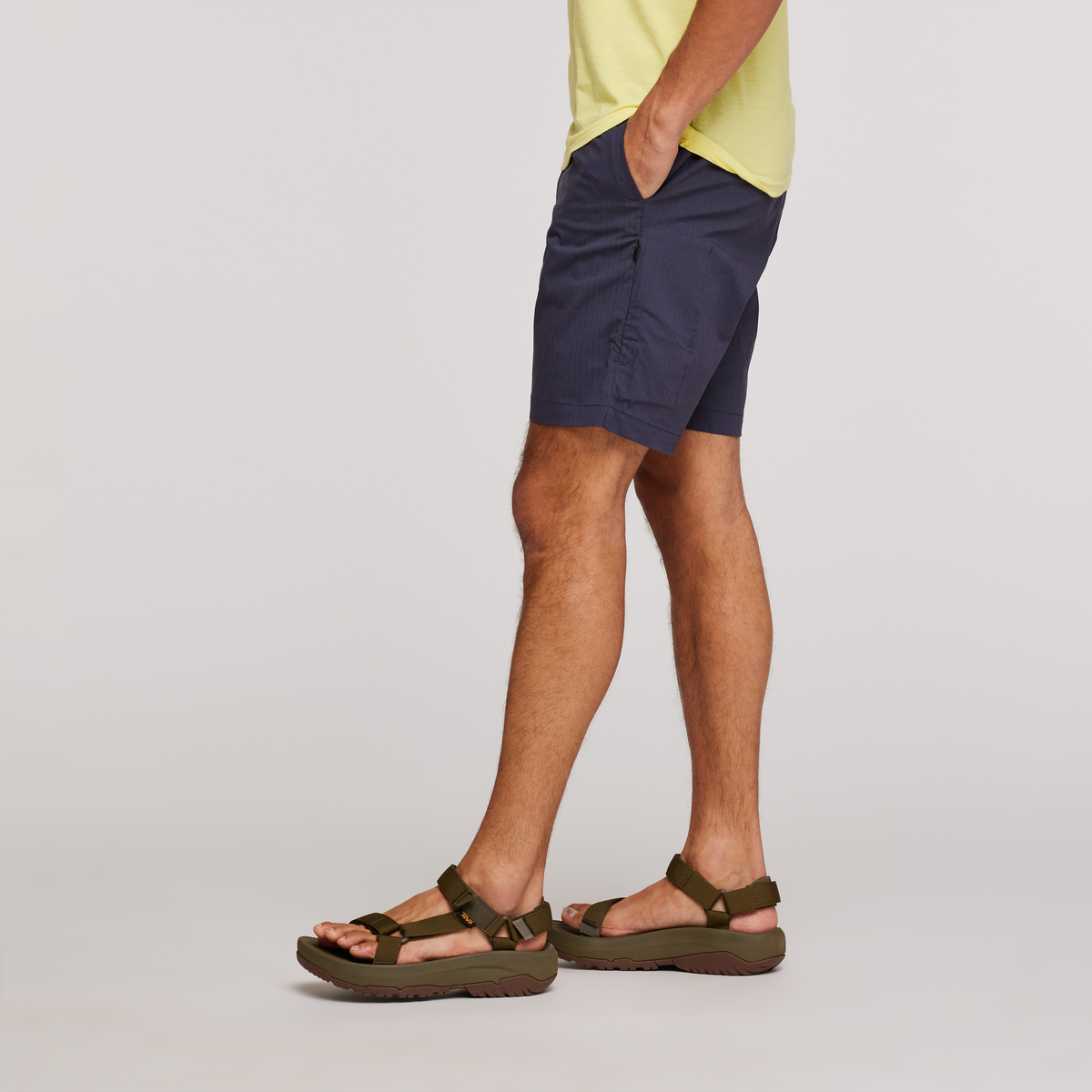 Salto Ripstop Short Men's - Image 3