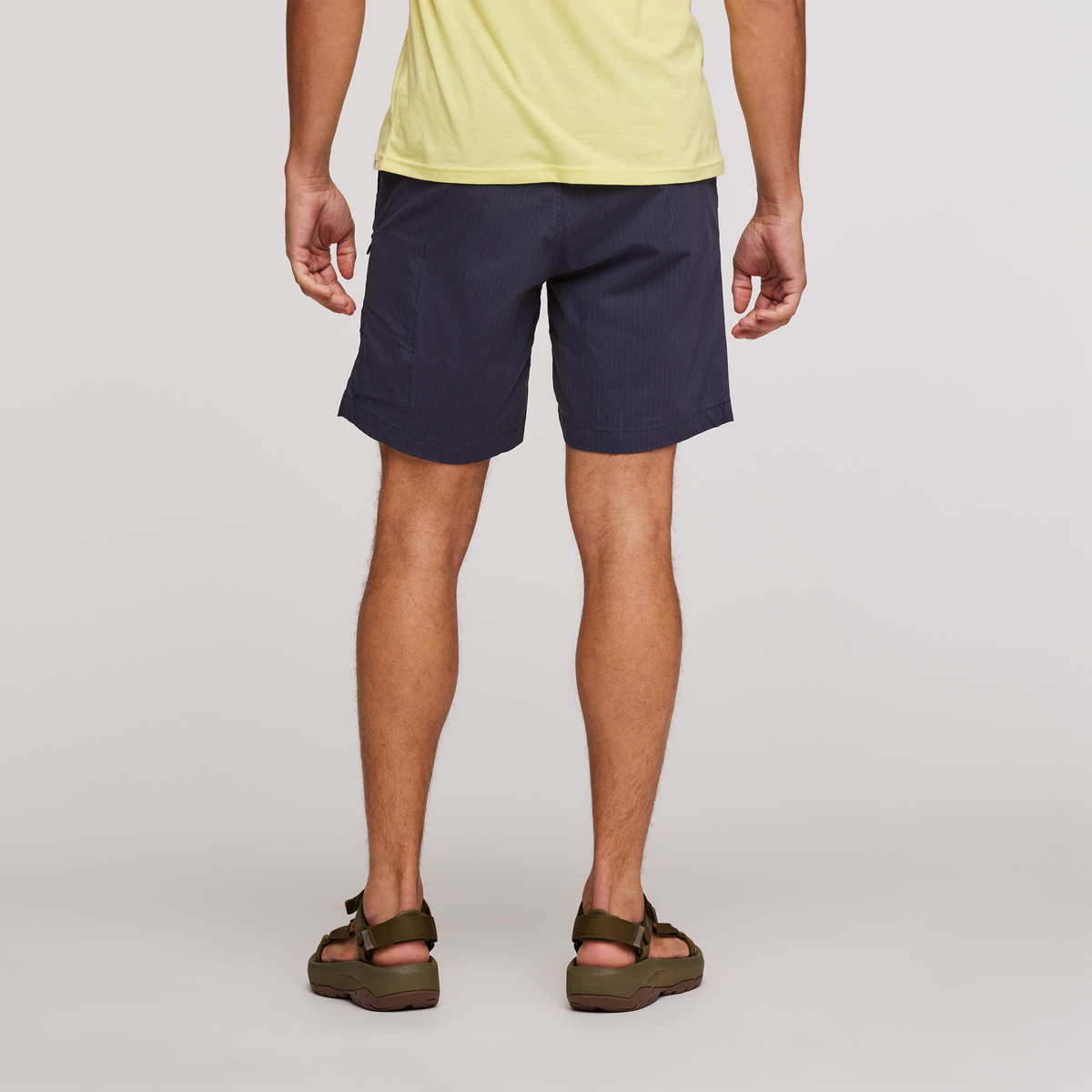 Salto Ripstop Short Men's - Image 4