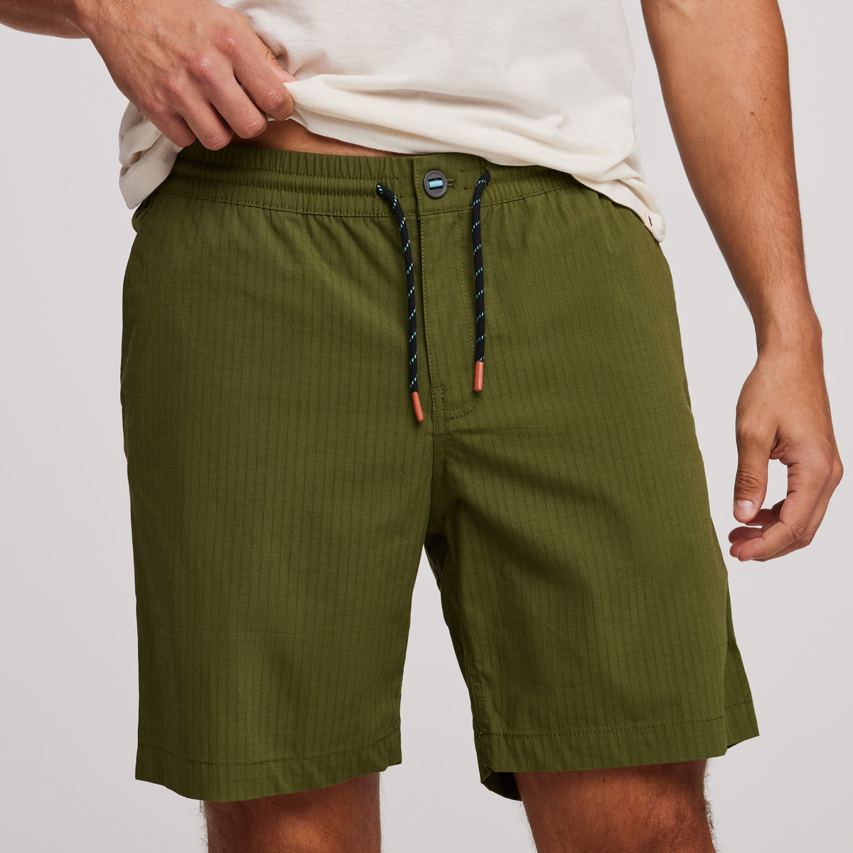 Salto Ripstop Short Men's - Image 5
