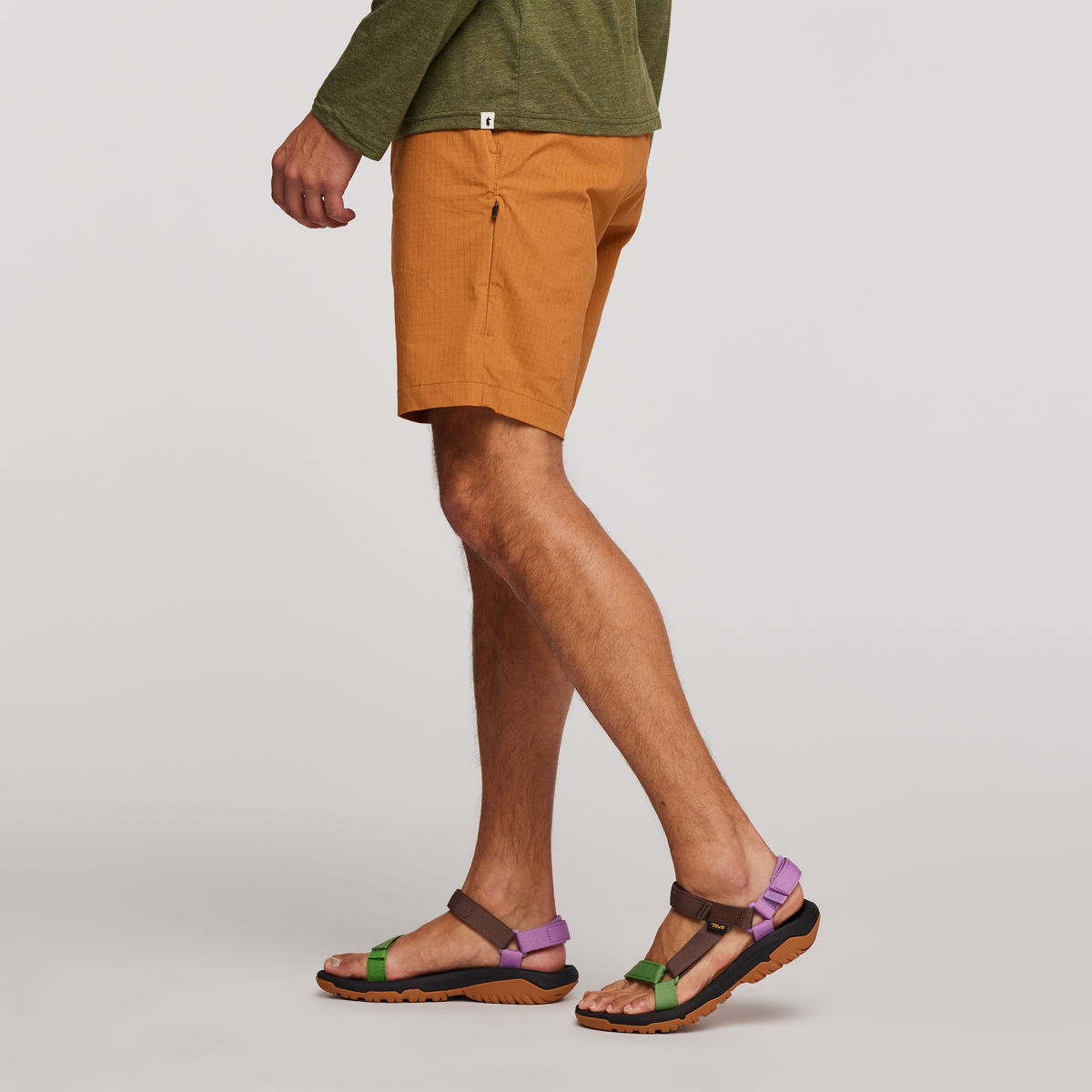 Salto Ripstop Short Men's - Image 12