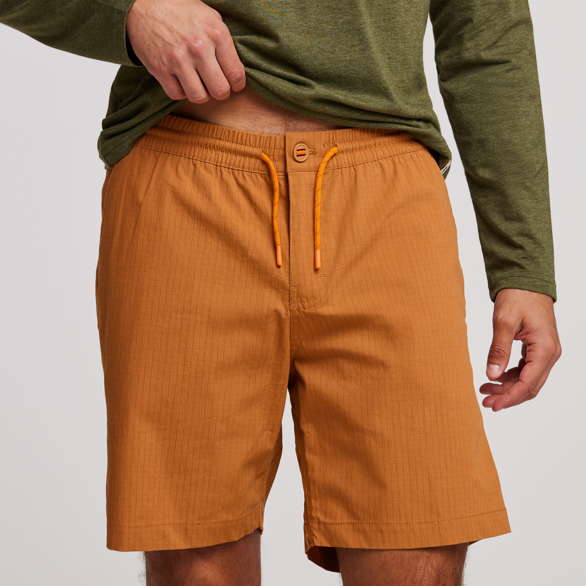 Salto Ripstop Short Men's - Image 14