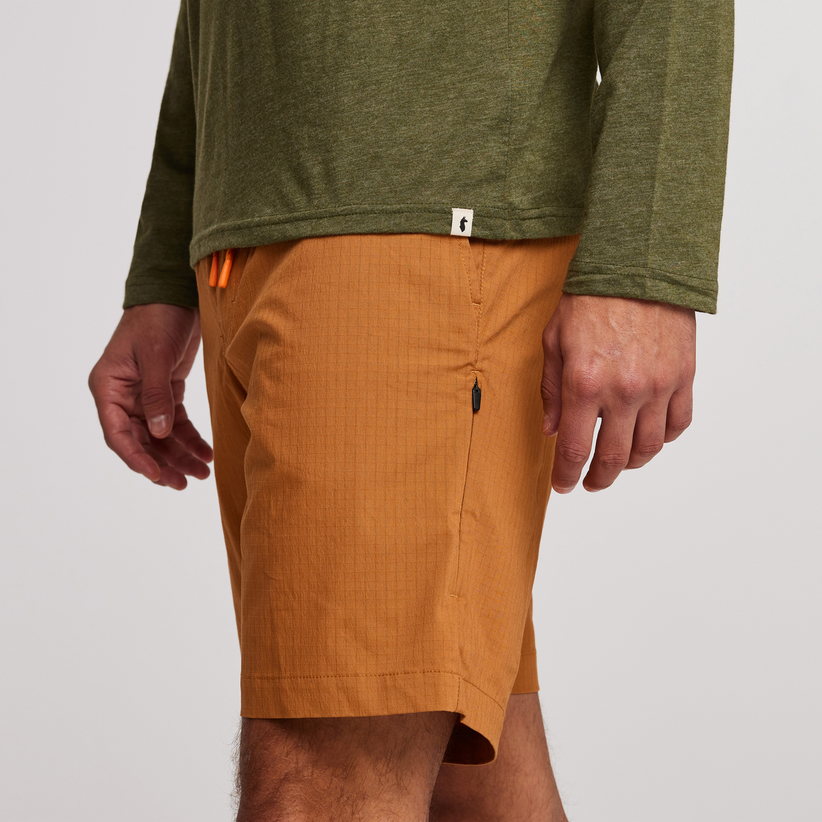 Salto Ripstop Short Men's - Image 16