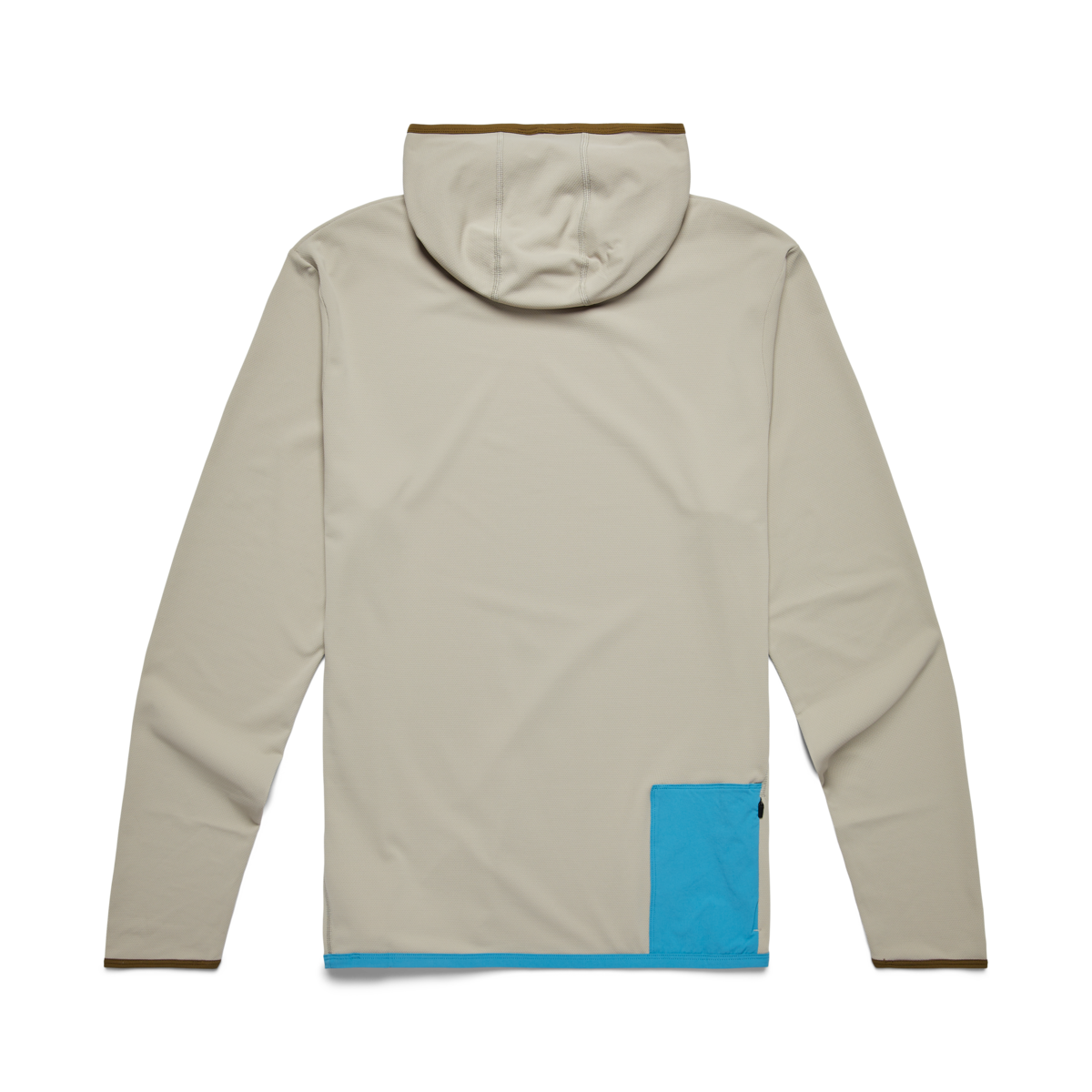 Sombra Sun Hoodie Men's - Image 9
