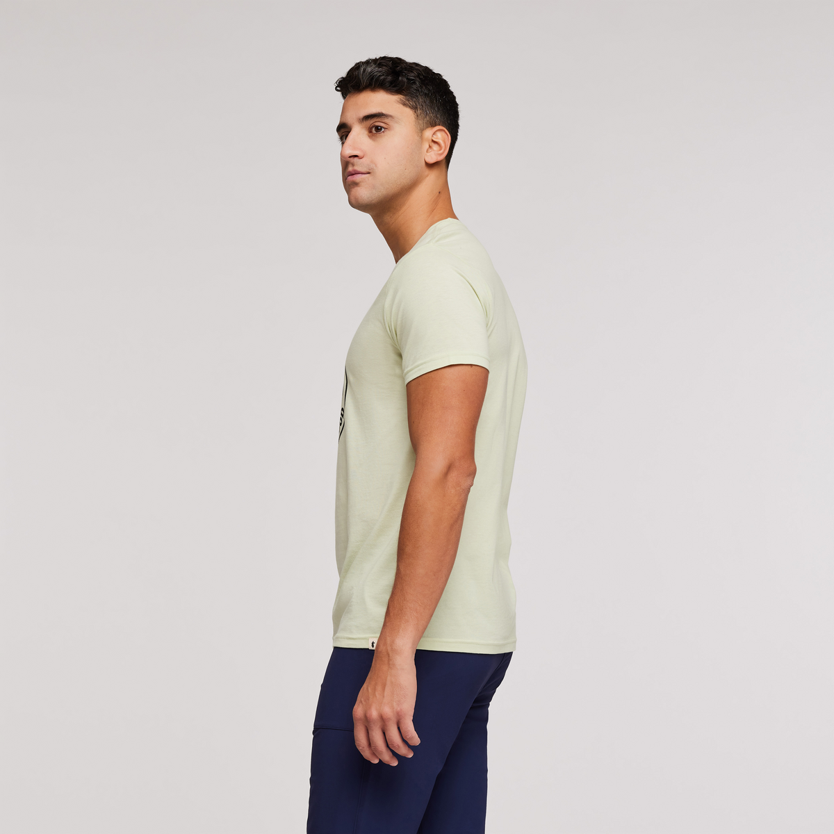 Sunny Side T Shirt Men's - Image 20