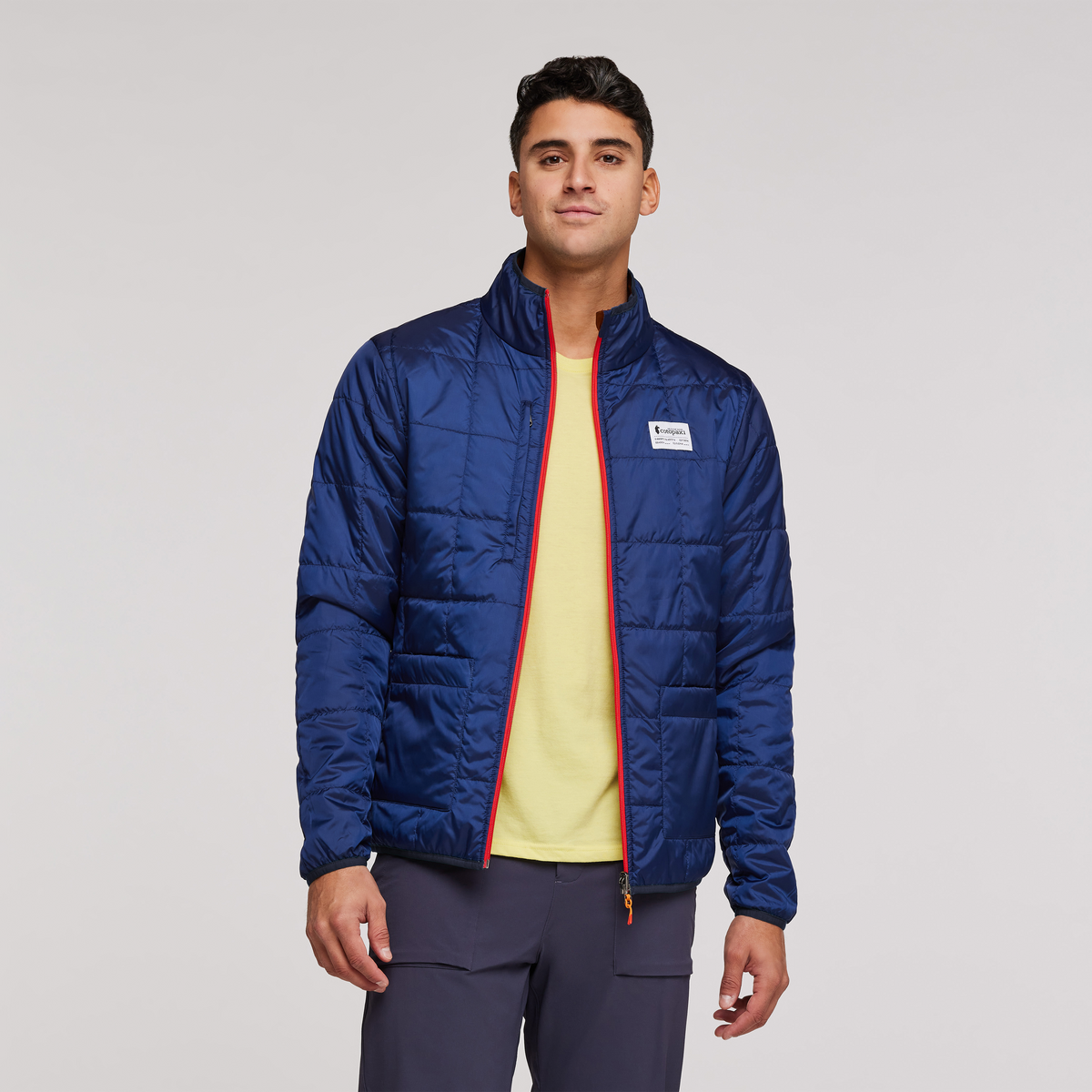 Teca Cálido Jacket Men's - Image 14