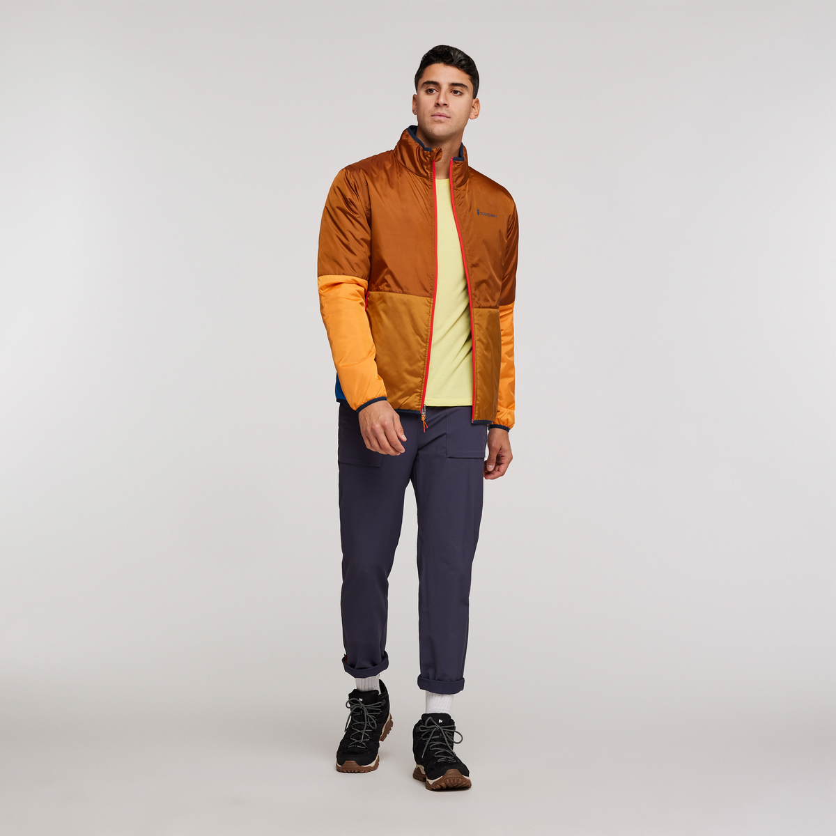 Teca Cálido Jacket Men's - Image 16