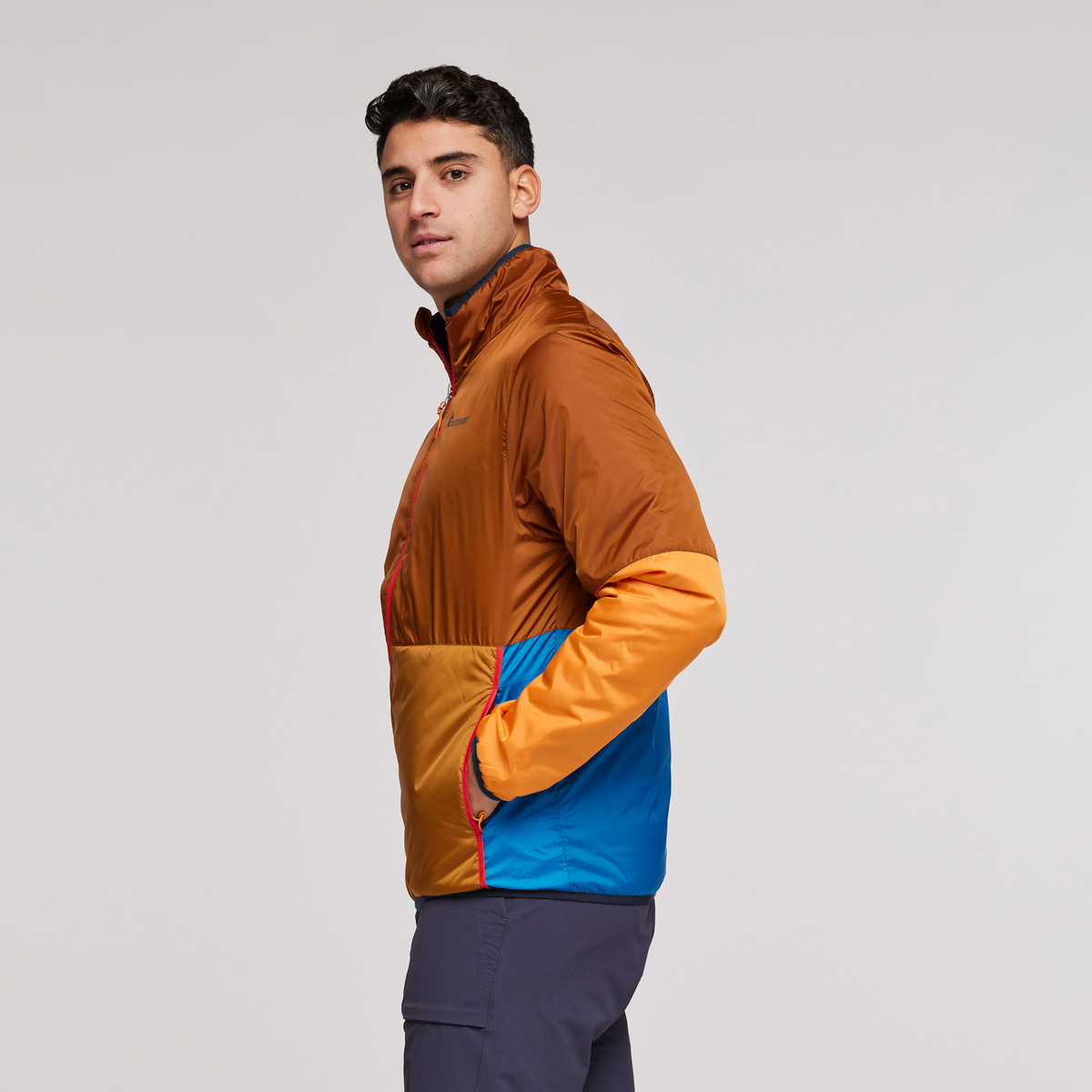 Teca Cálido Jacket Men's - Image 18