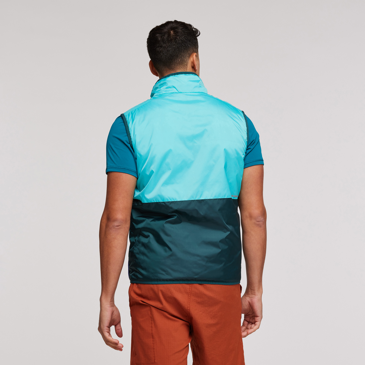 Teca Cálido Vest Men's - Image 12