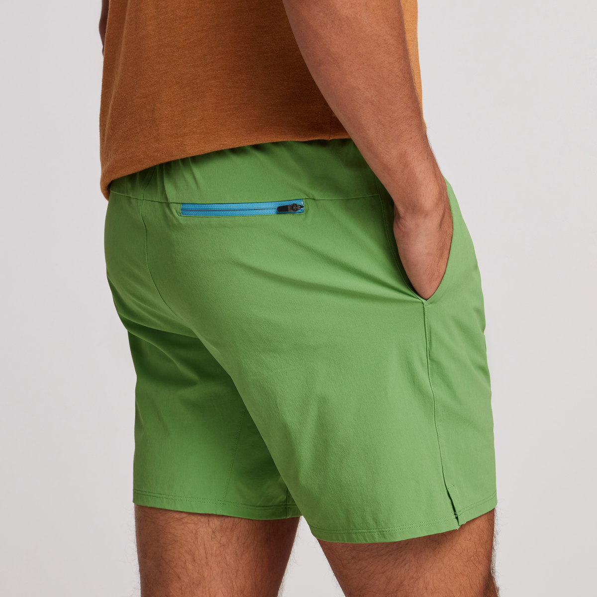 Valle Active Short Men's - Image 5
