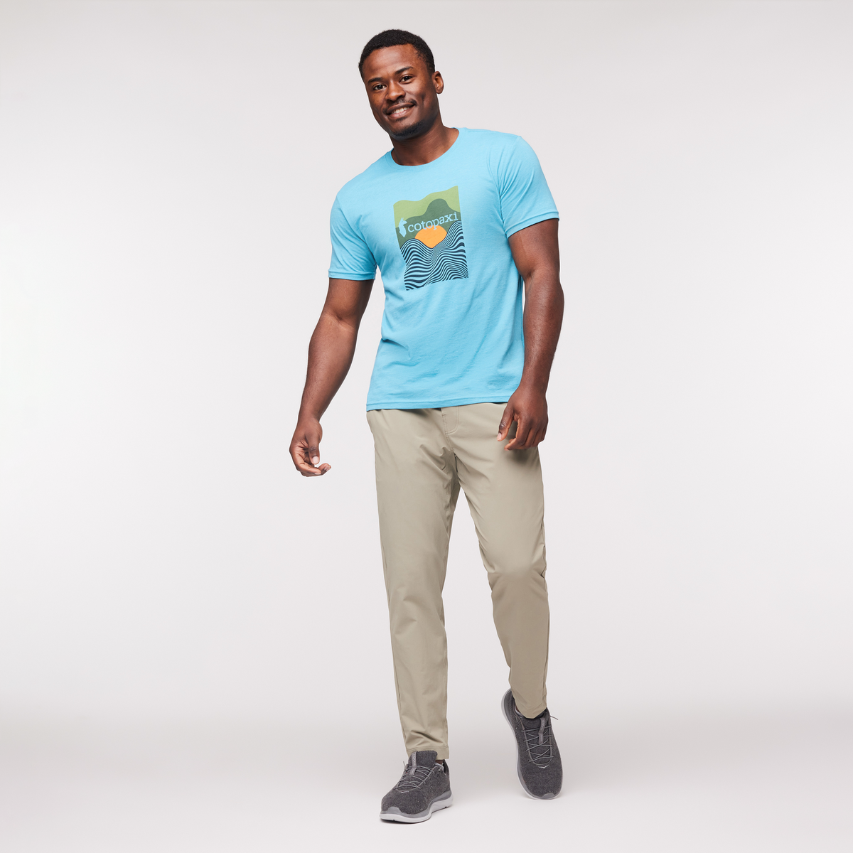 Veza Adventure Pant Men's - Image 18
