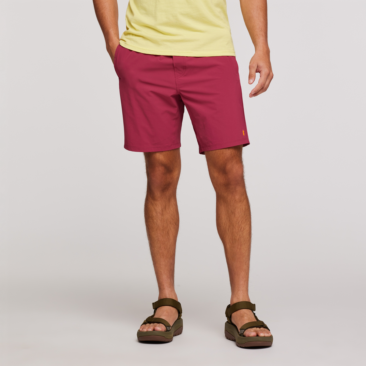 Veza Adventure Short Men's - Image 9