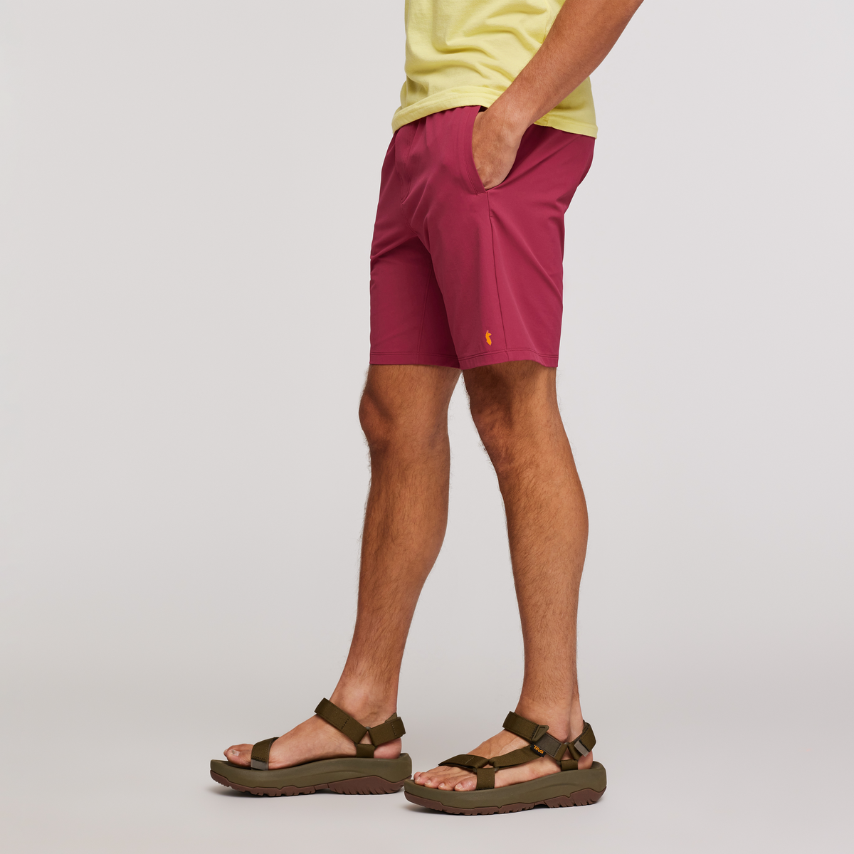 Veza Adventure Short Men's - Image 11