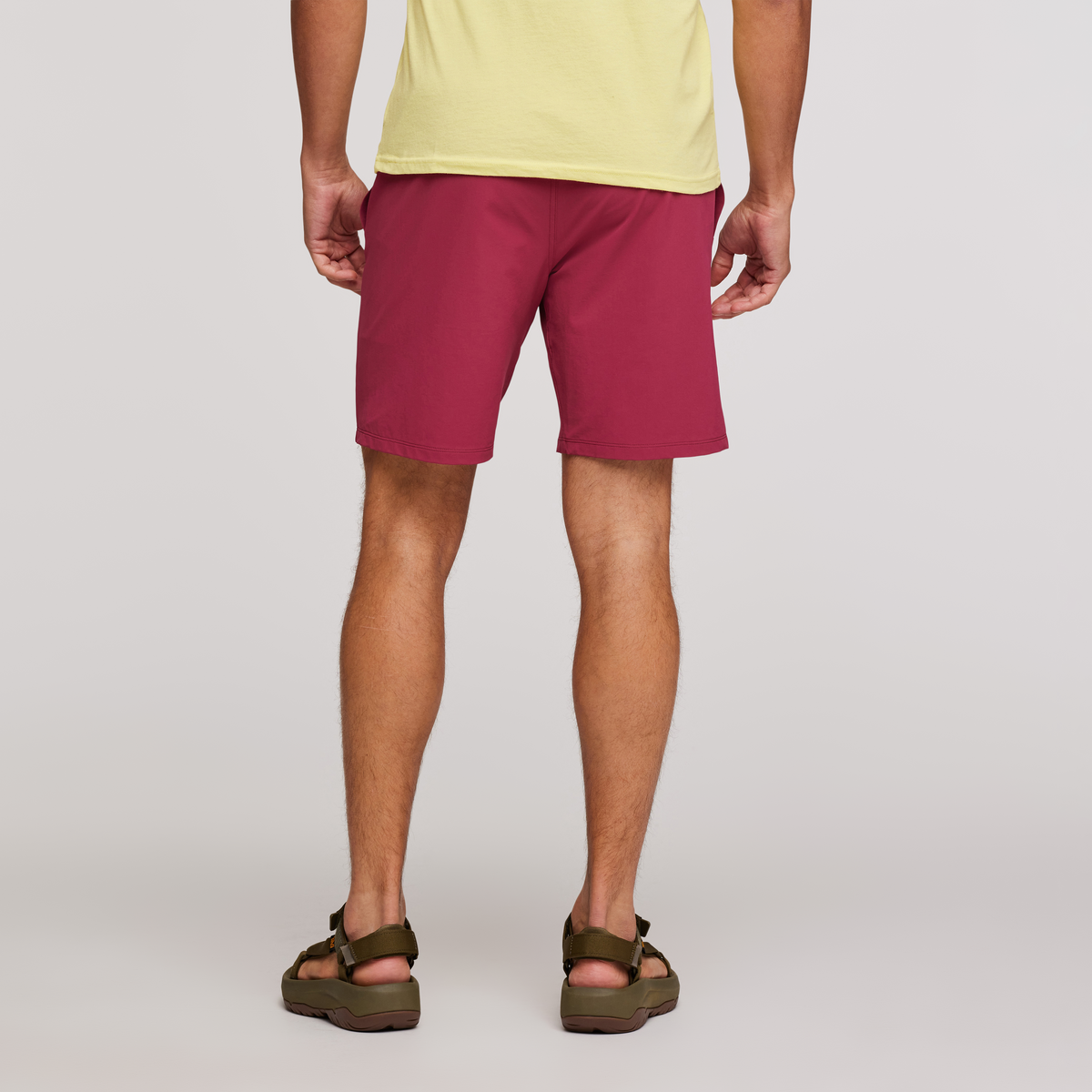 Veza Adventure Short Men's - Image 12