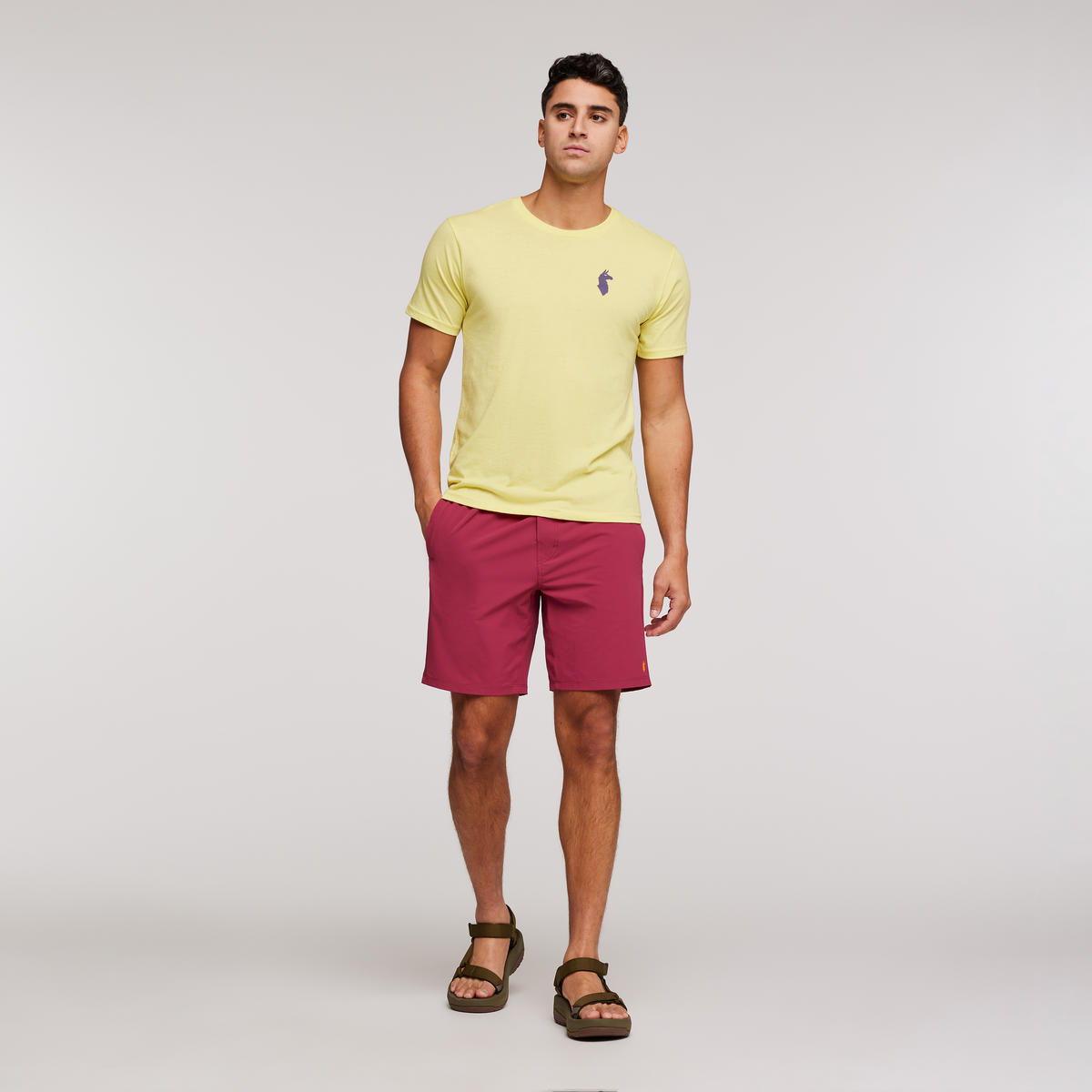 Veza Adventure Short Men's - Image 10