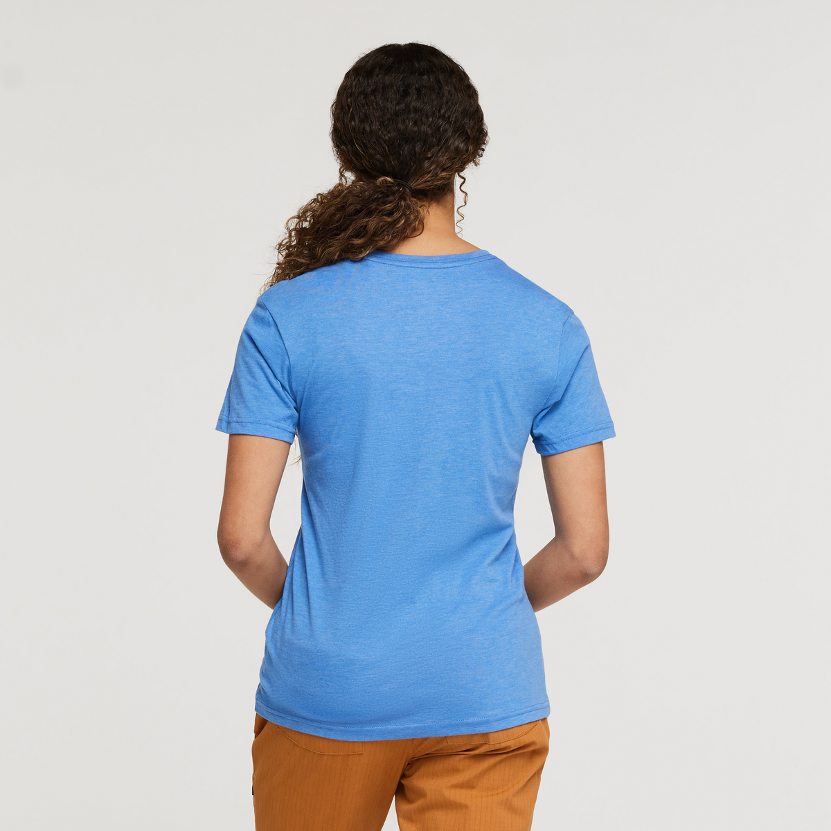 Altitude Llama T Shirt Women's - Image 10