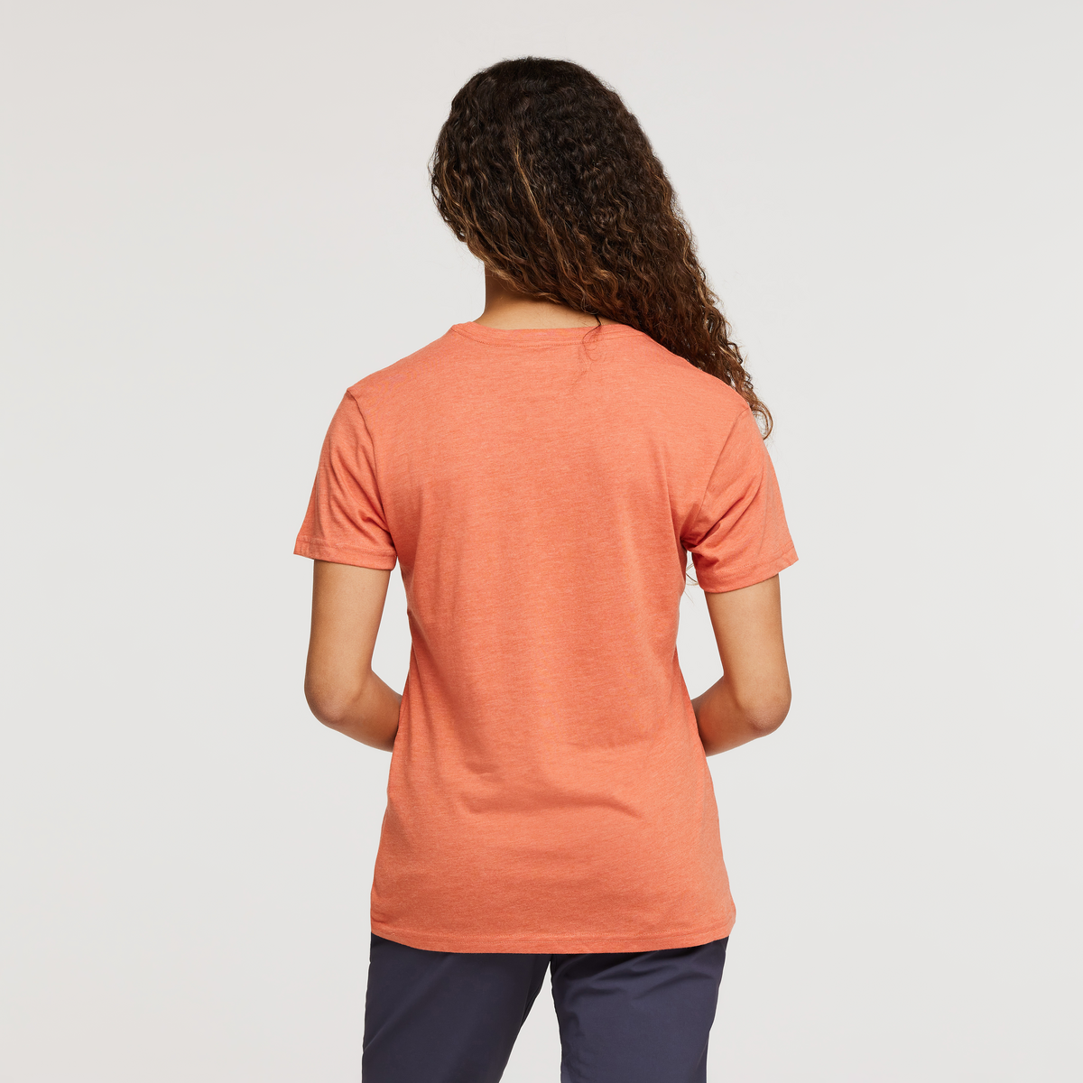 Altitude Llama T Shirt Women's - Image 4