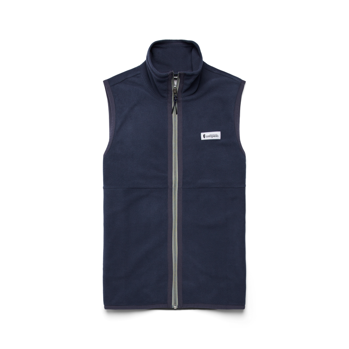 Amado Fleece Vest Women's - Image 14
