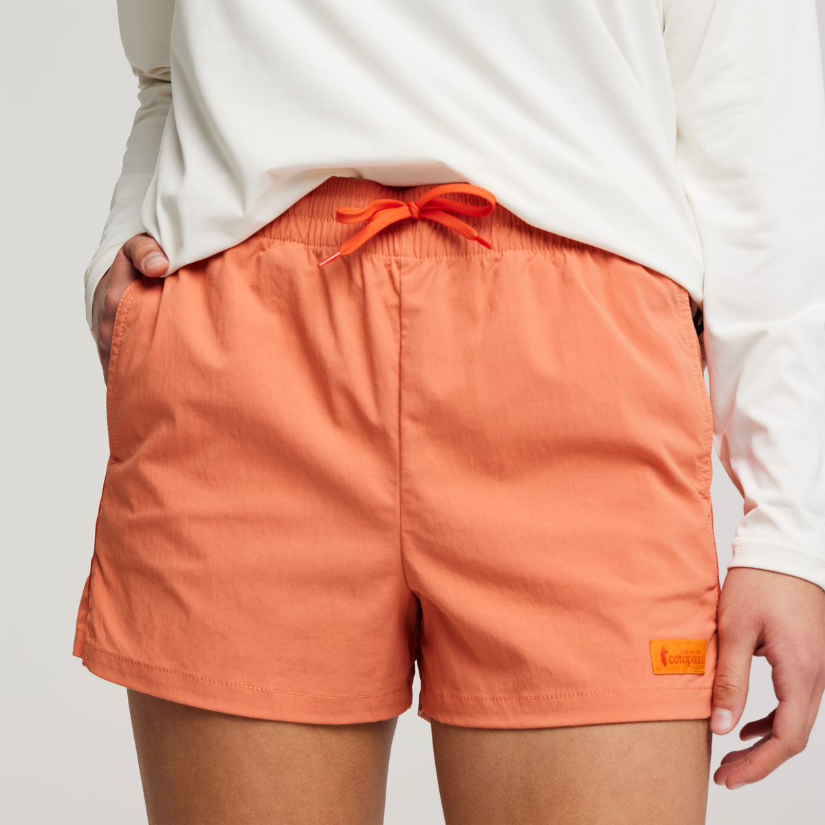 Brinco Short Solid Women's - Image 7