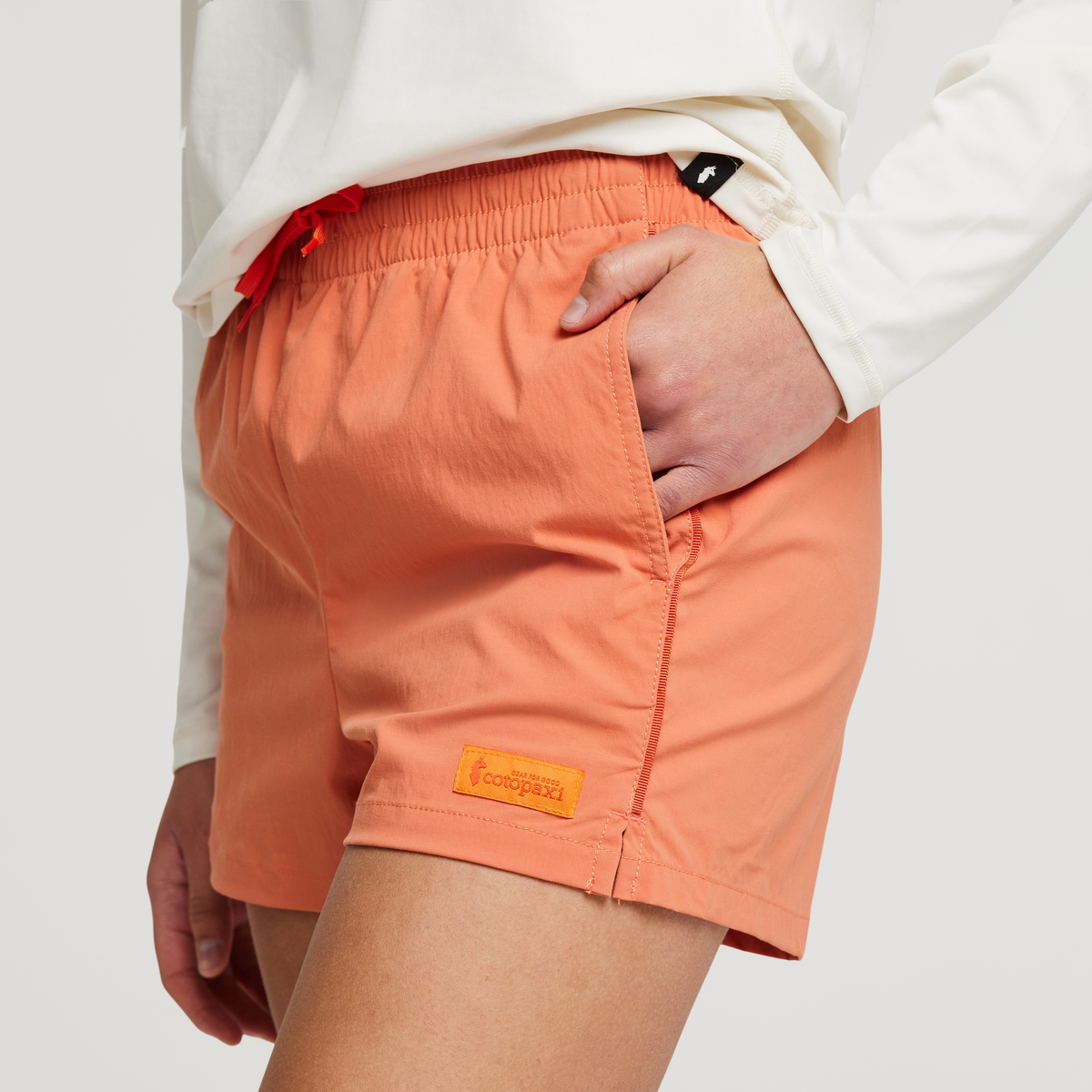 Brinco Short Solid Women's - Image 9
