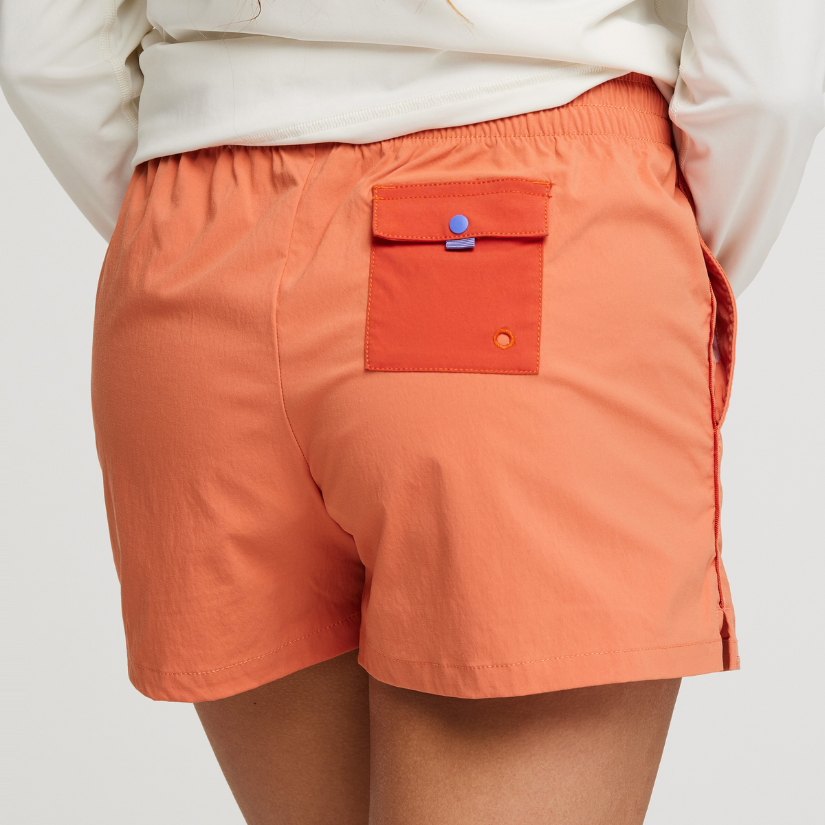 Brinco Short Solid Women's - Image 10