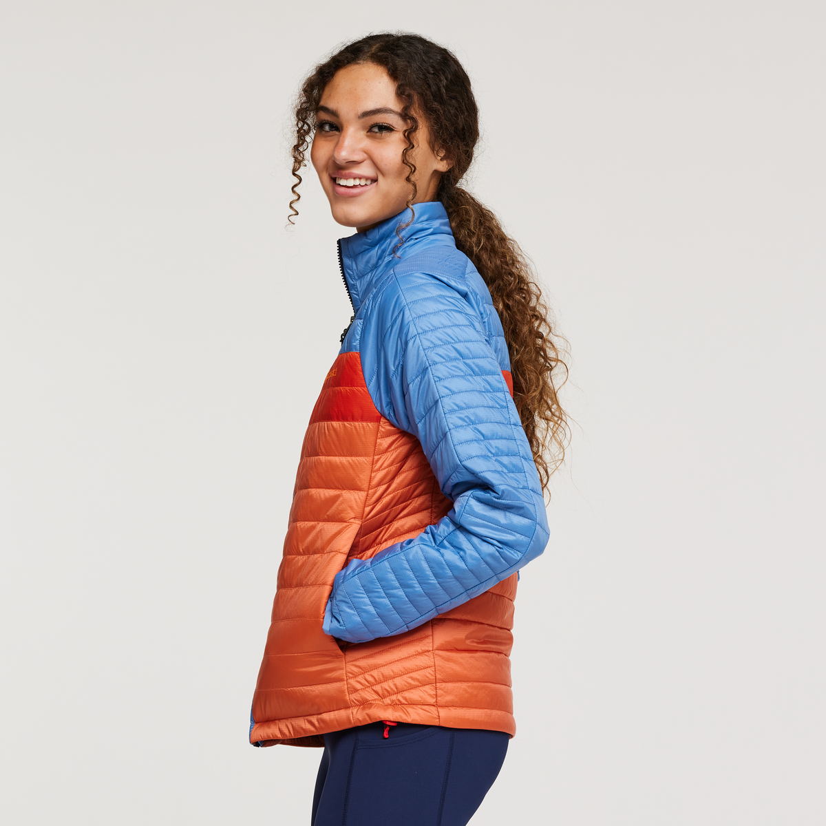 Capa Insulated Jacket Women's - Image 3
