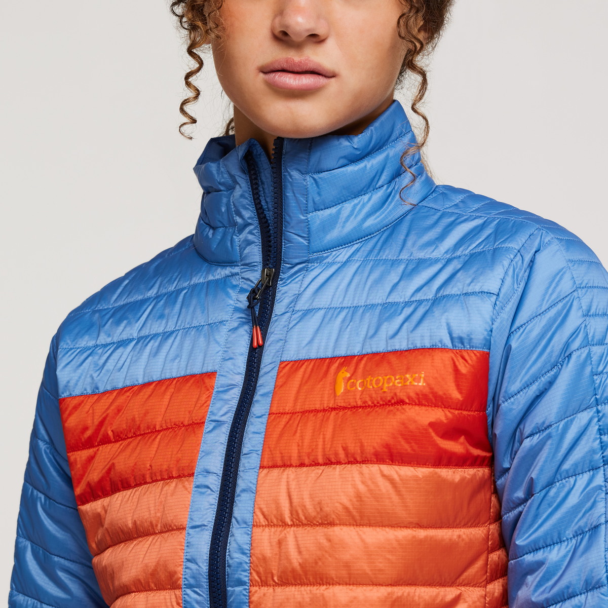 Capa Insulated Jacket Women's - Image 5