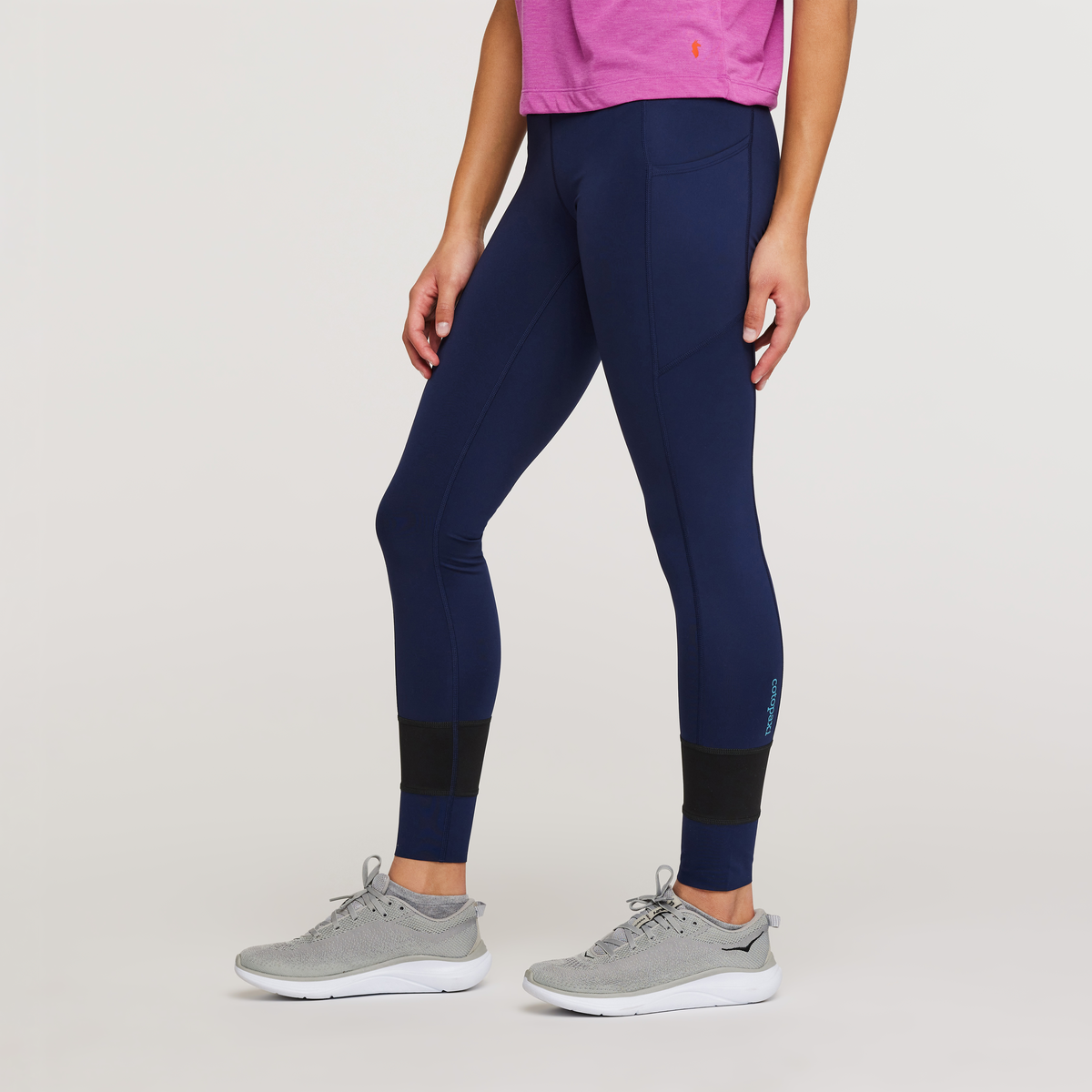 Cerro Travel Tight Women's - Image 3