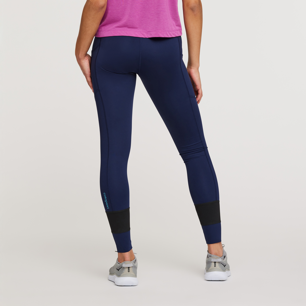 Cerro Travel Tight Women's - Image 4