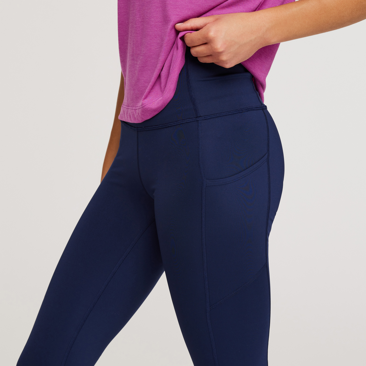 Cerro Travel Tight Women's - Image 5