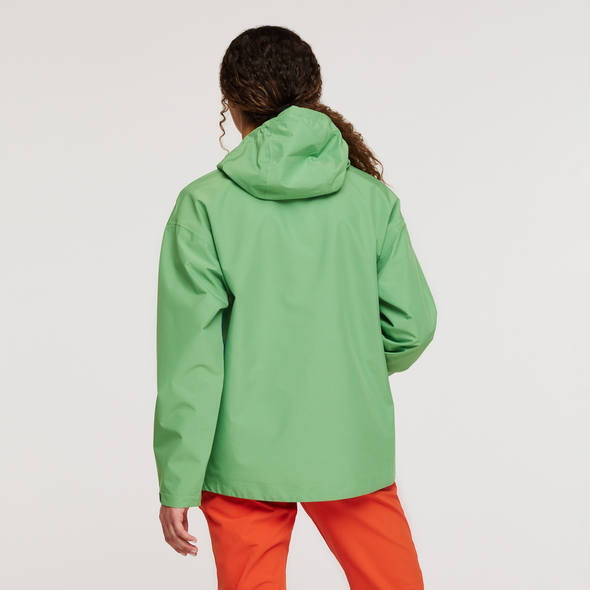 Cielo Rain Anorak Women's - Image 4