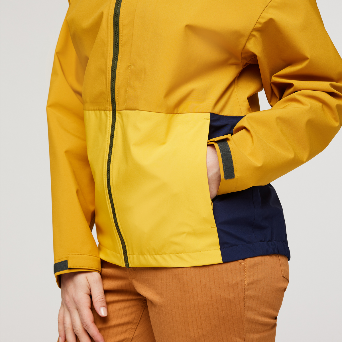 Cielo Rain Jacket Women's - Image 30
