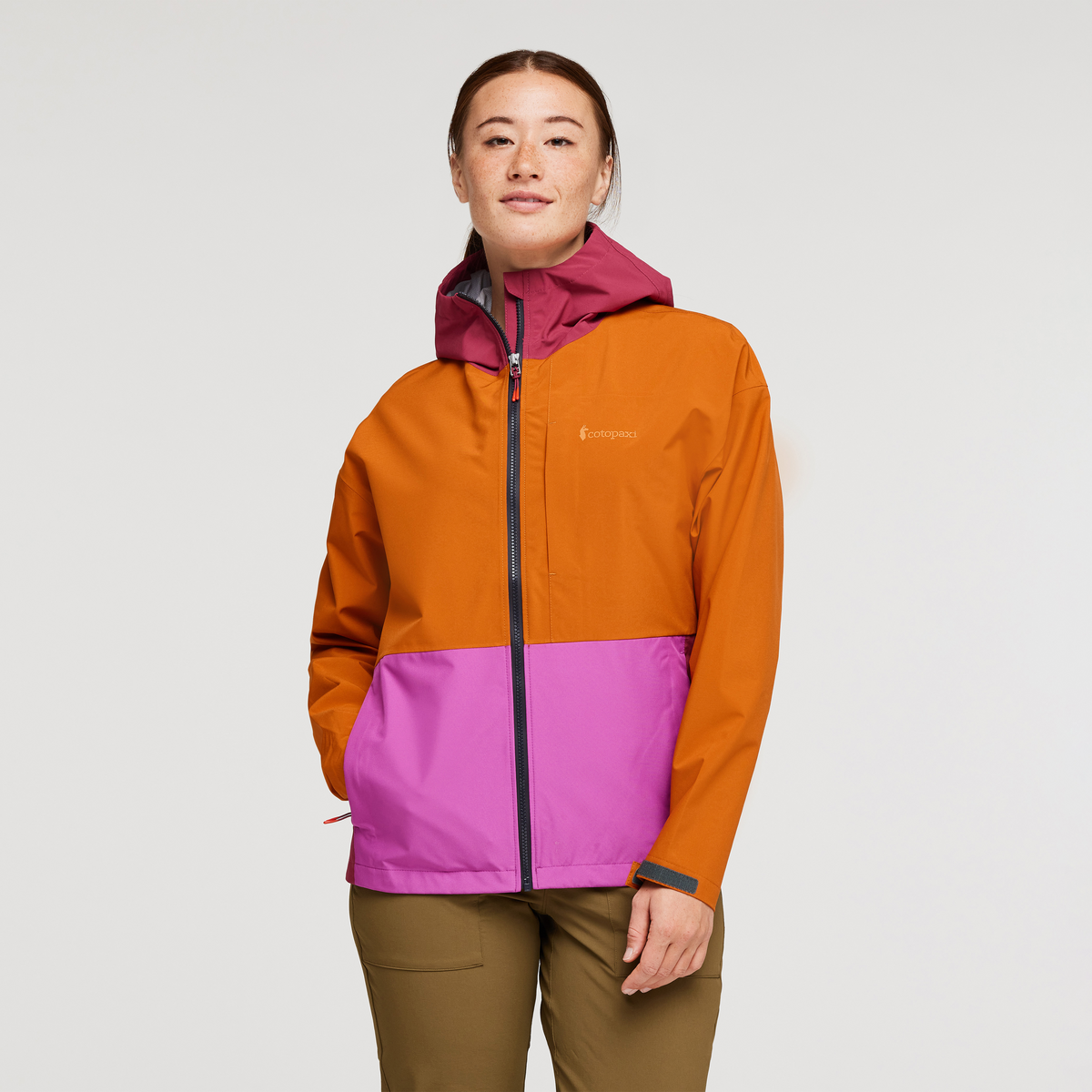 Cielo Rain Jacket Women's